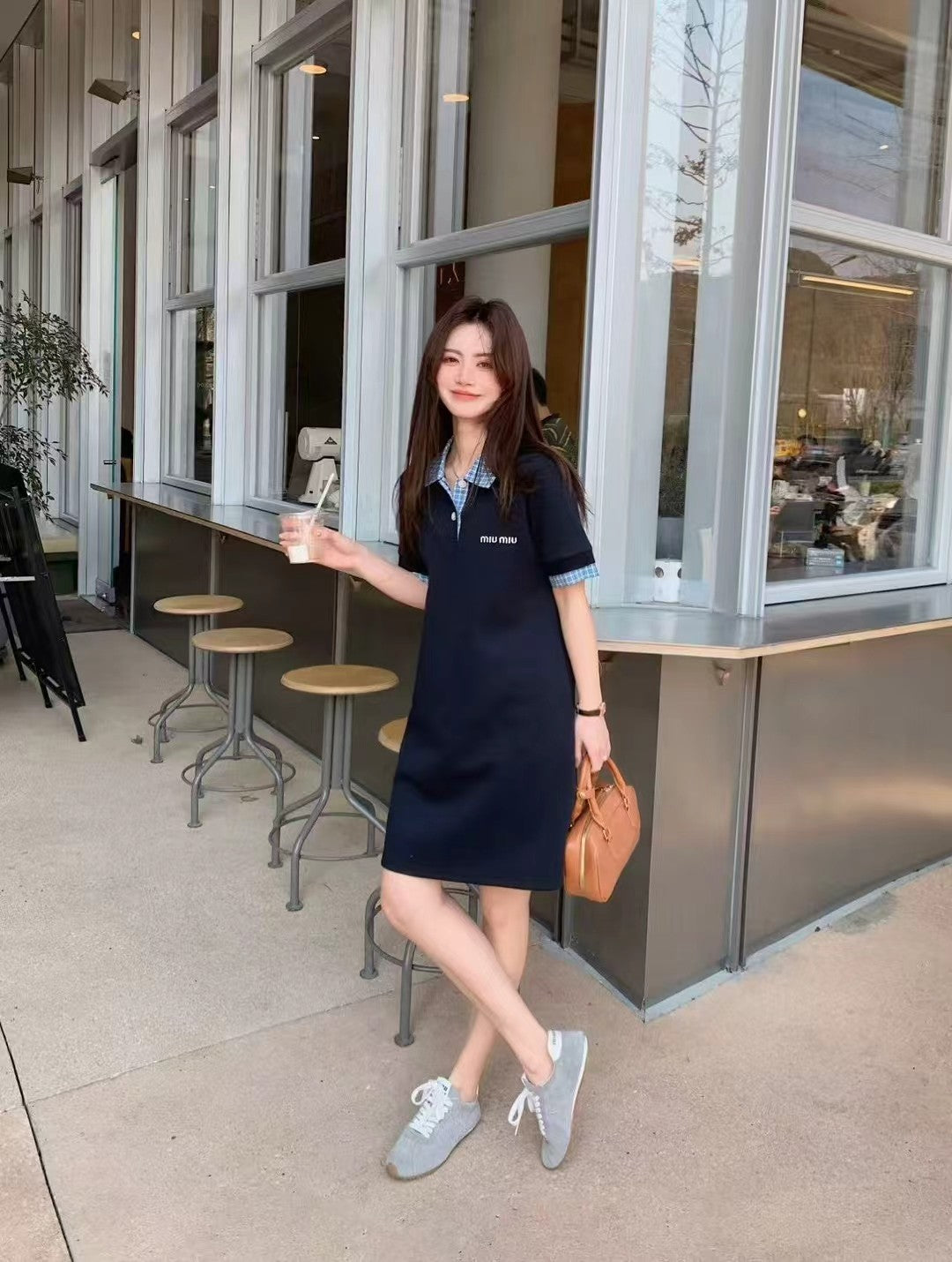 LuxluxHouse Best Quality Clothes Miu Miu