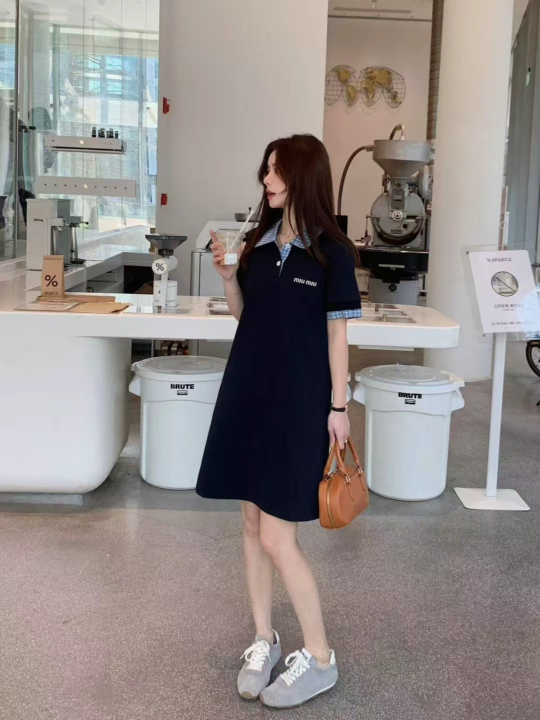 LuxluxHouse Best Quality Clothes Miu Miu