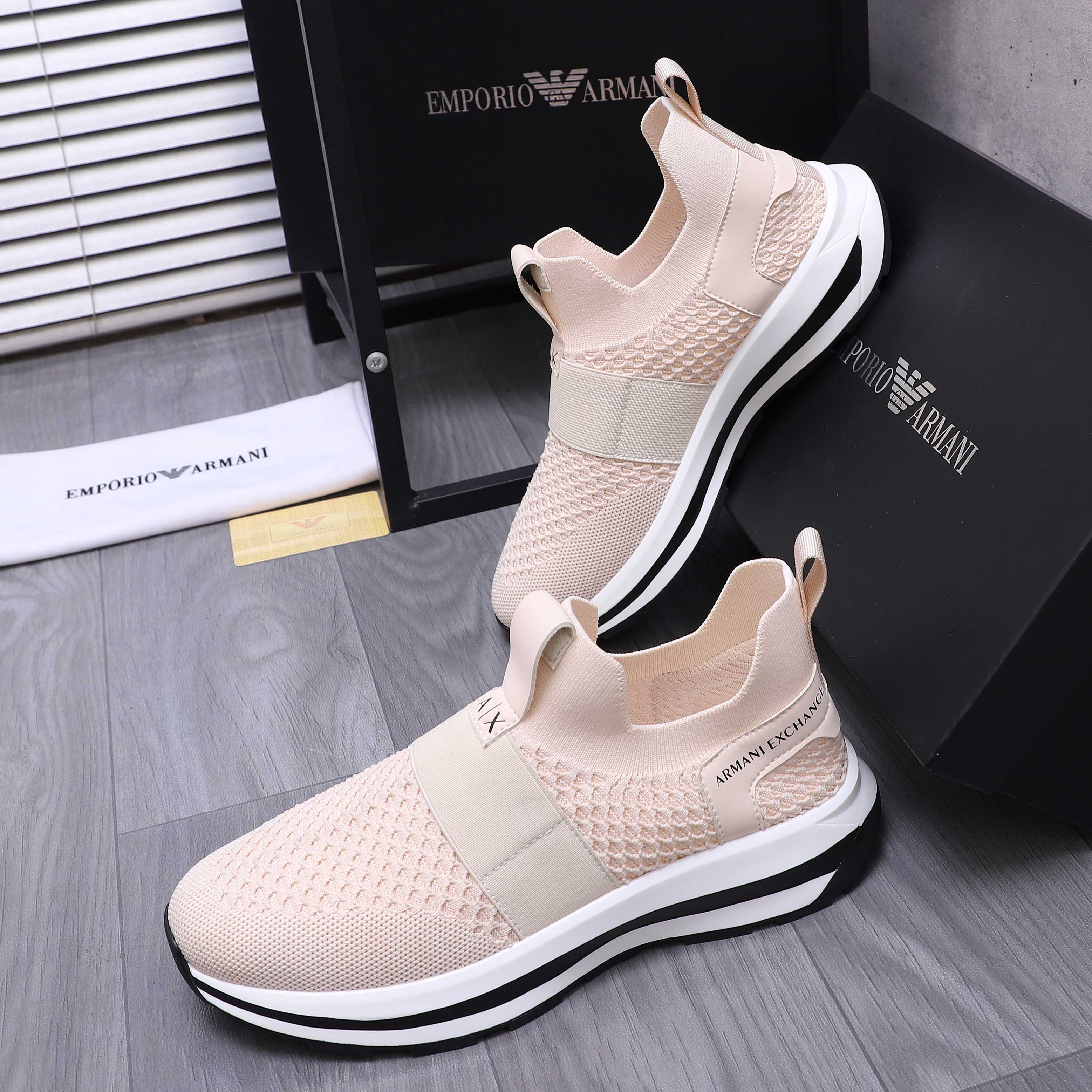LuxluxHouse Best Quality Shoes Shoes Amiri