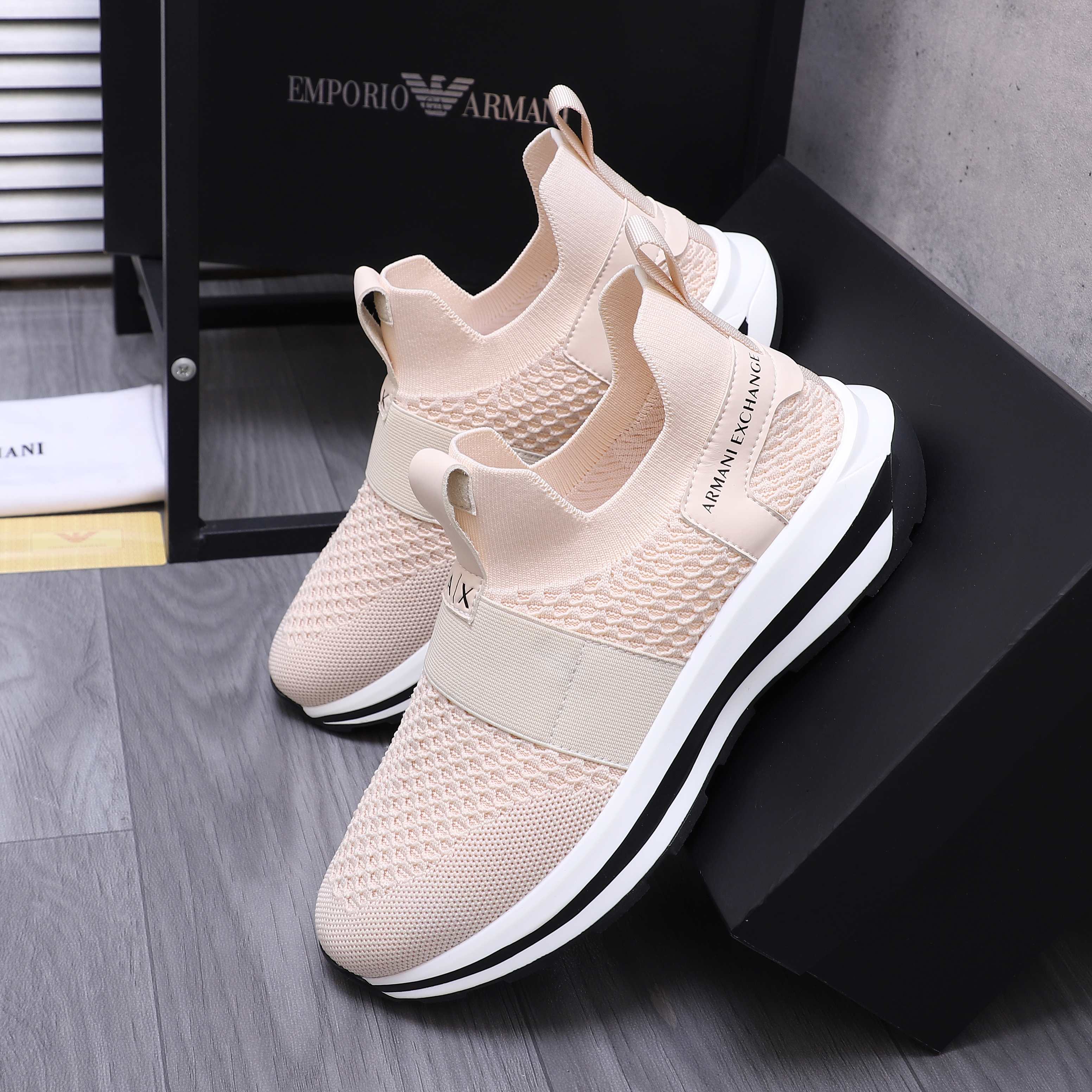 LuxluxHouse Best Quality Shoes Shoes Amiri