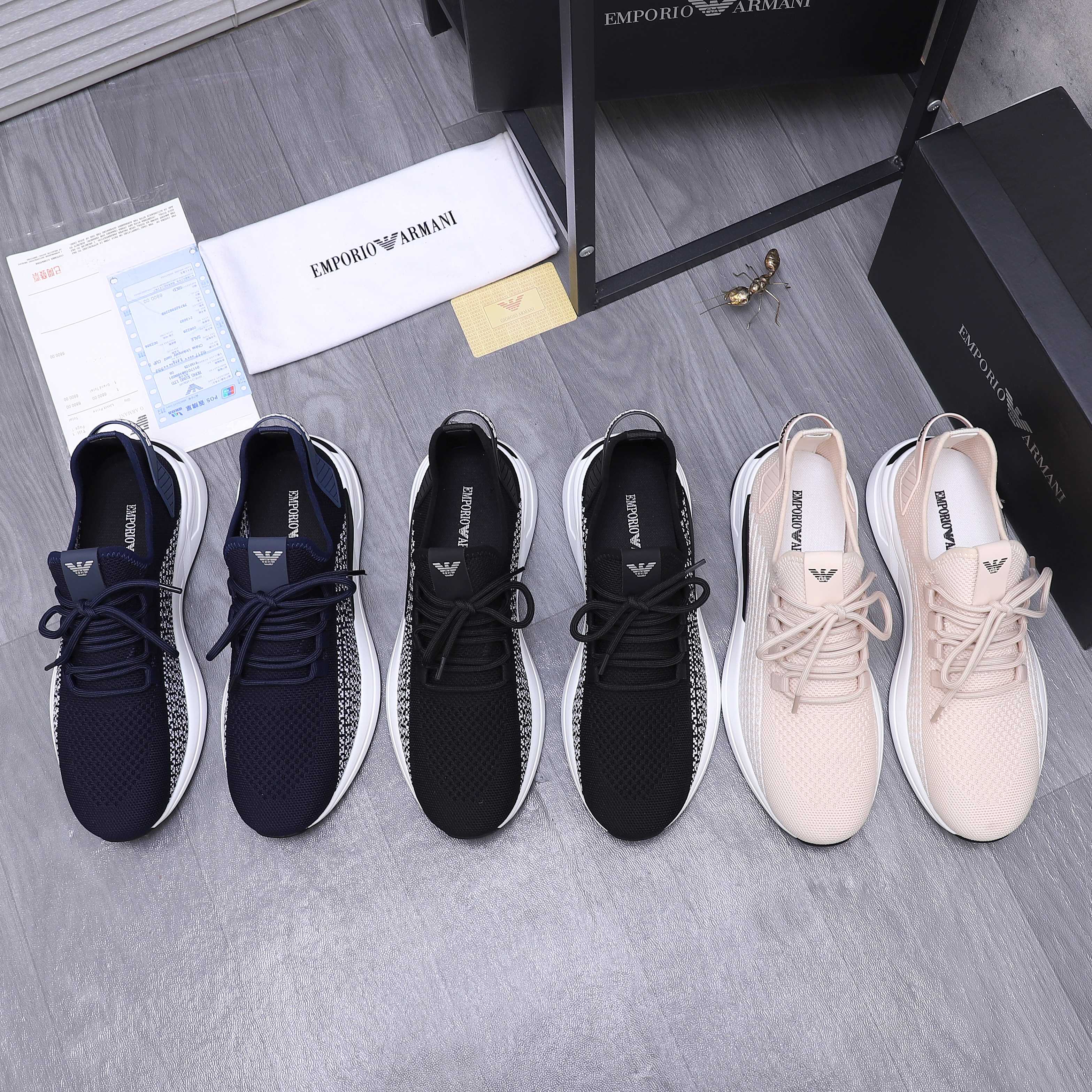 LuxluxHouse Best Quality Shoes Shoes Amiri