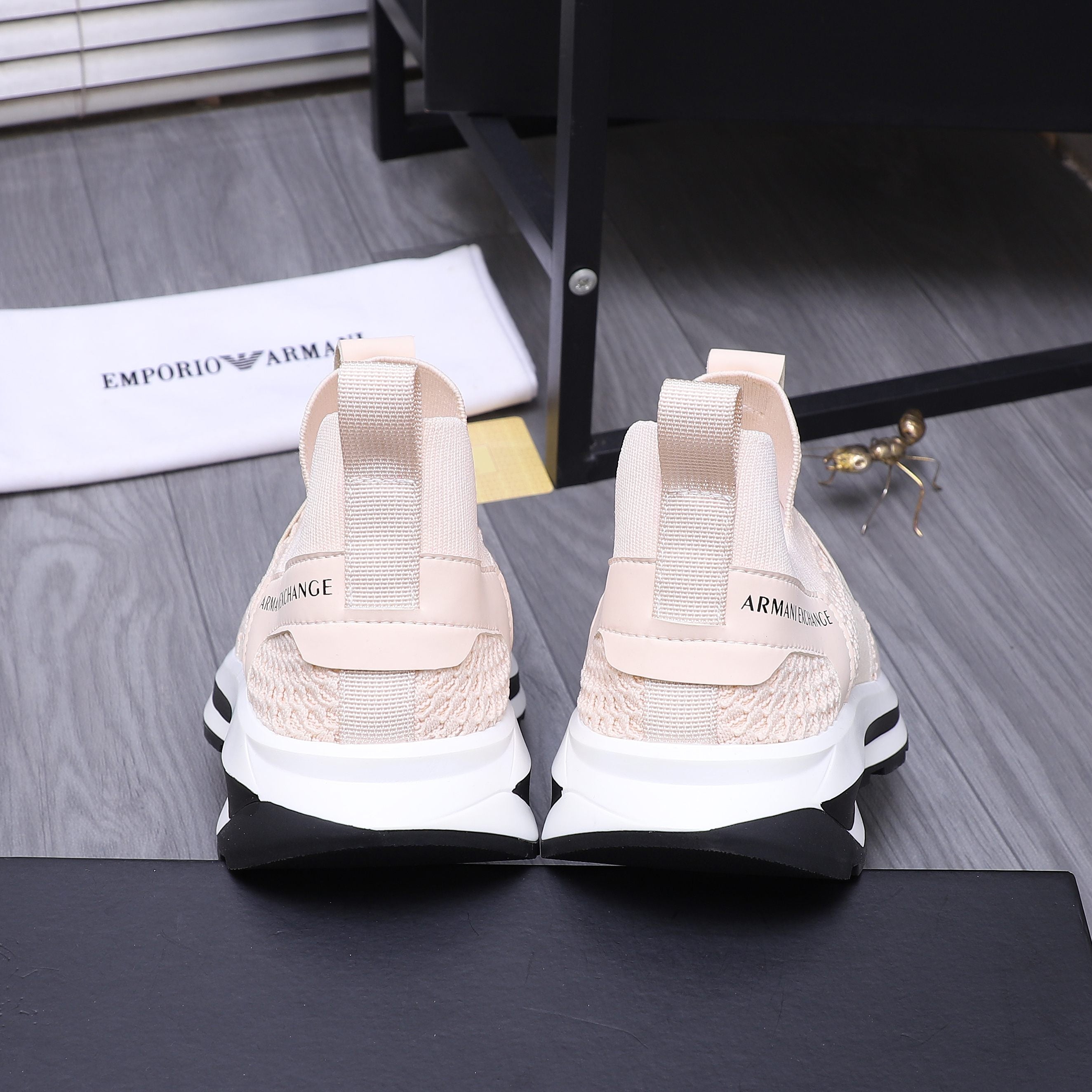 LuxluxHouse Best Quality Shoes Shoes Amiri