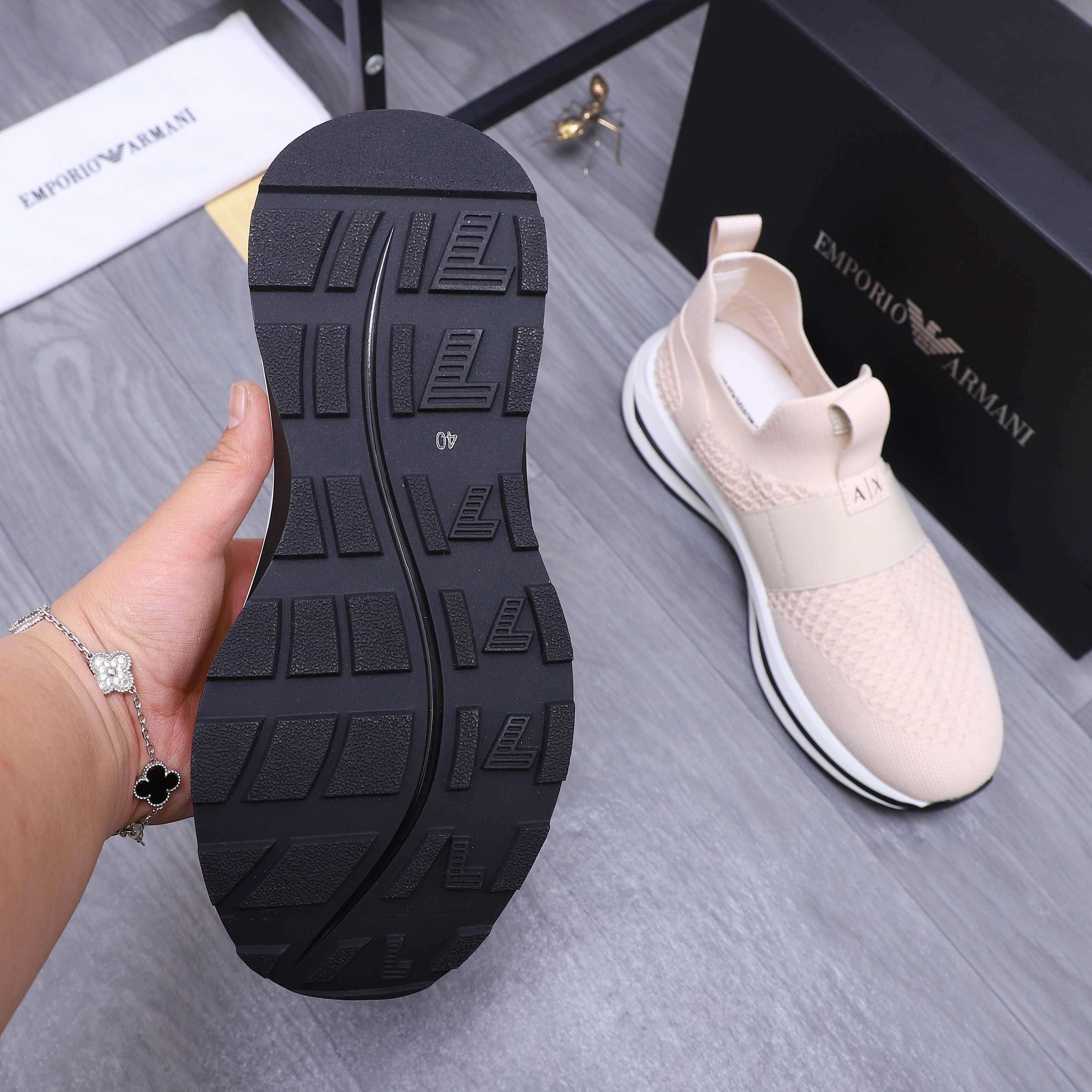 LuxluxHouse Best Quality Shoes Shoes Amiri