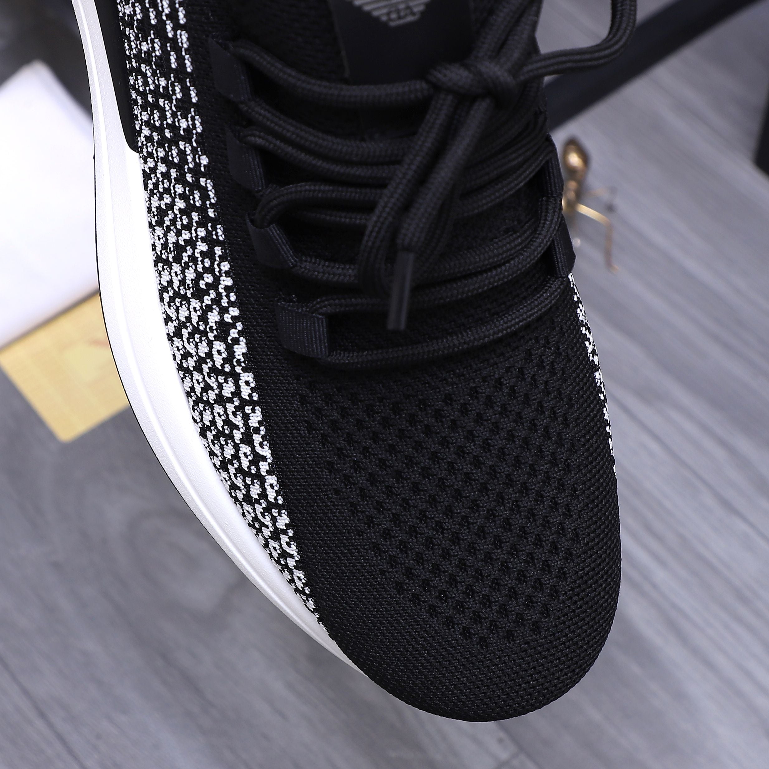 LuxluxHouse Best Quality Shoes Shoes Amiri