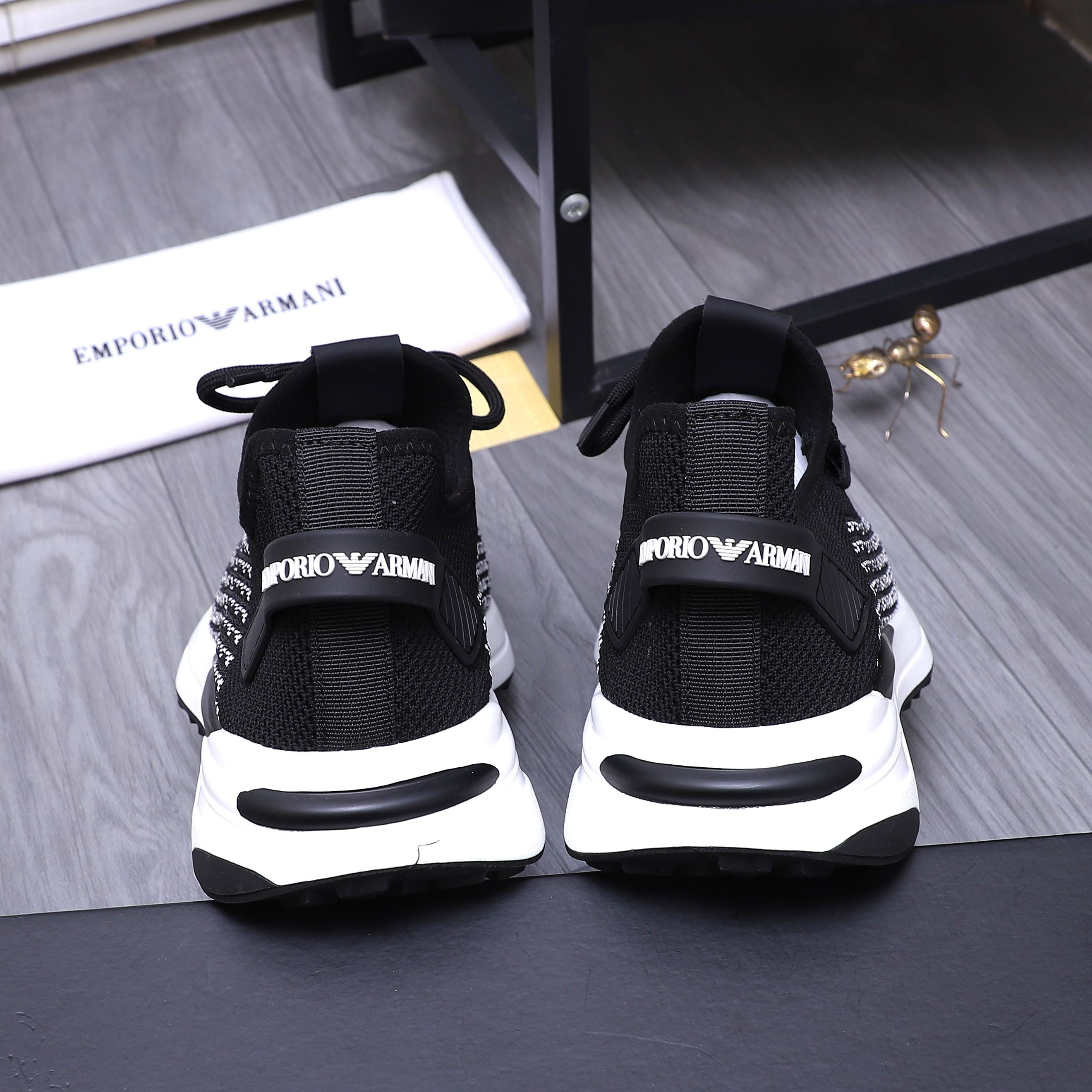 LuxluxHouse Best Quality Shoes Shoes Amiri