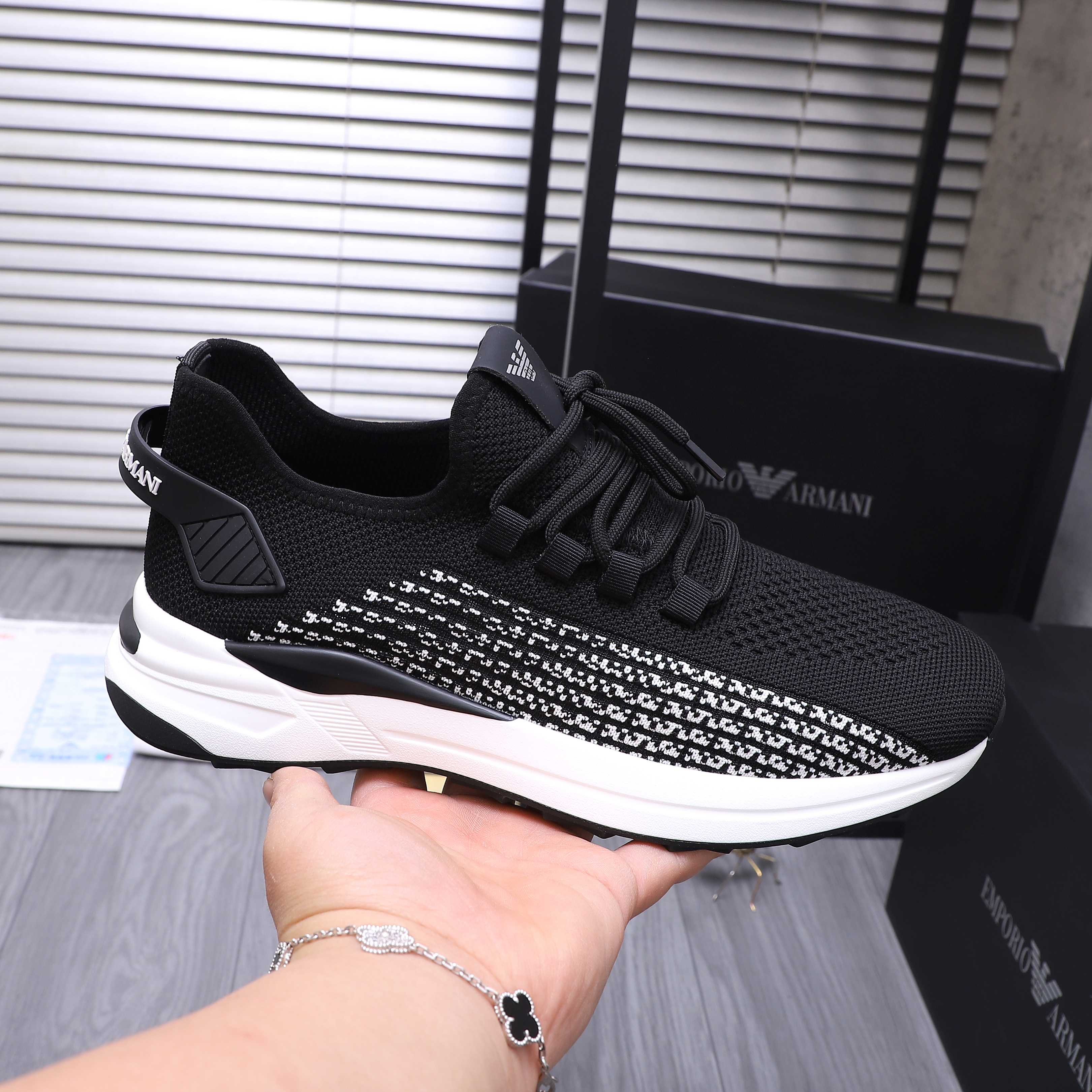 LuxluxHouse Best Quality Shoes Shoes Amiri