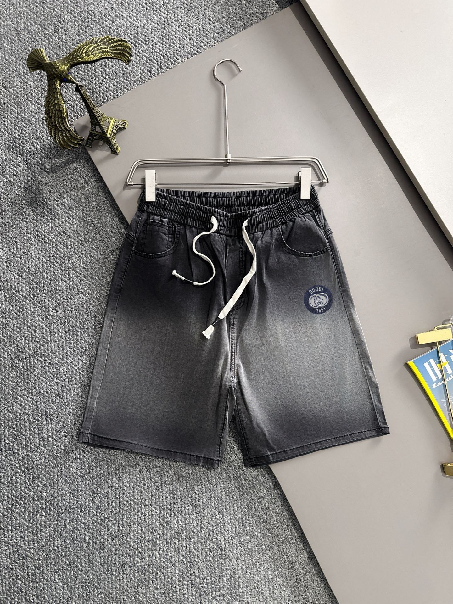 LuxluxHouse Best Quality Clothes Gucci Pants