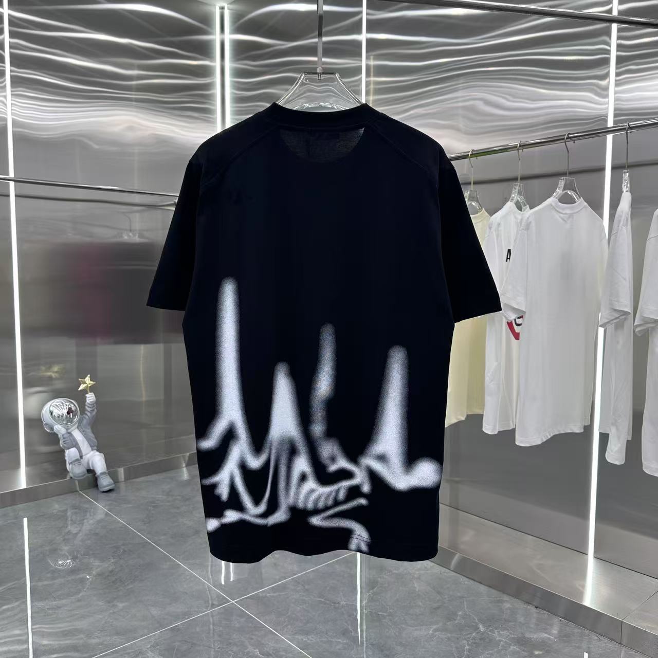LuxluxHouse Best Quality Clothes T-shirt Arcteryx