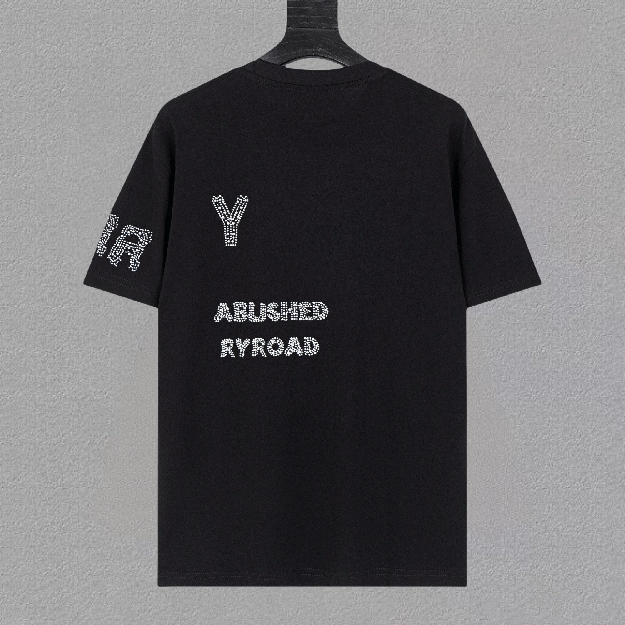 LuxluxHouse Best Quality Clothes Burberry T-shirt