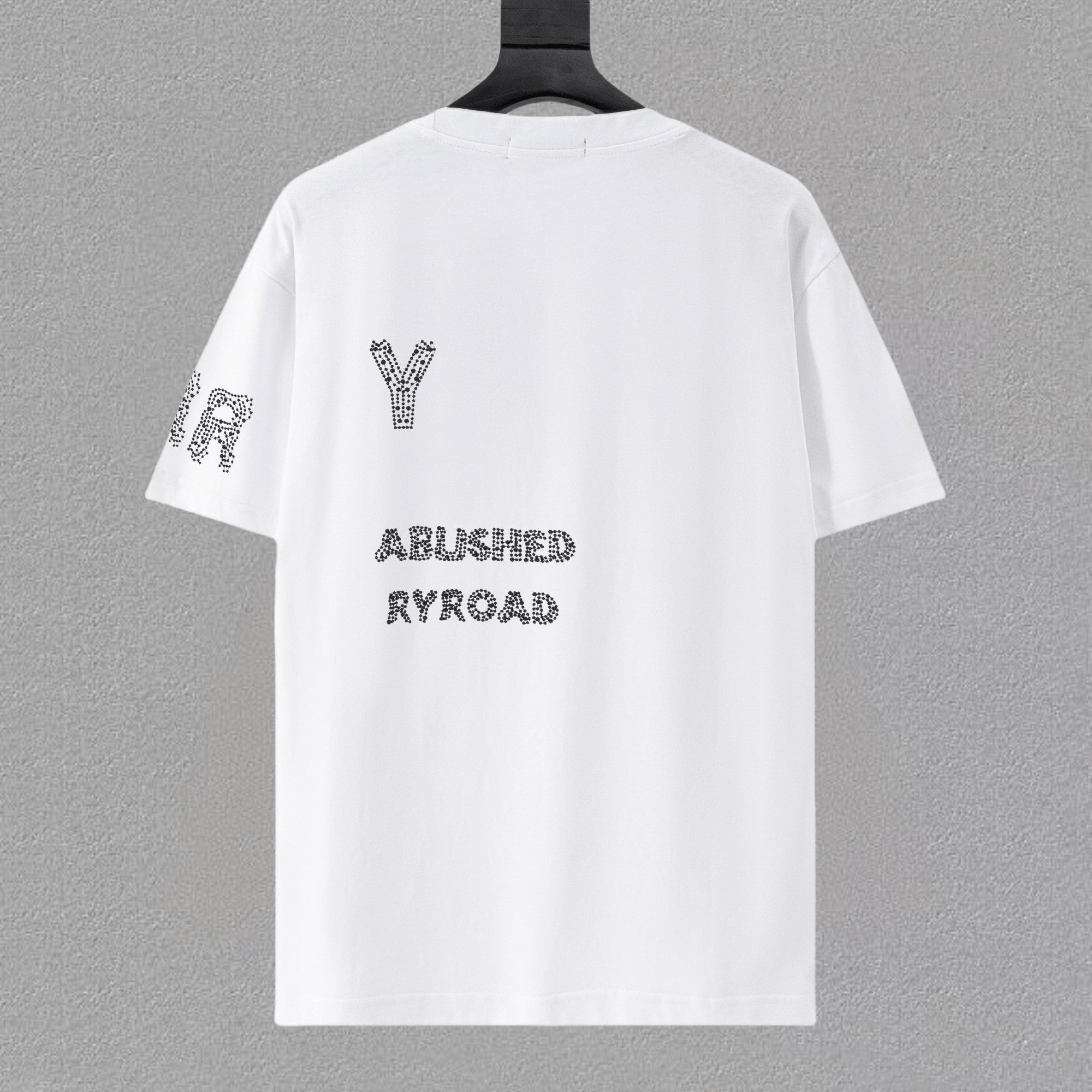 LuxluxHouse Best Quality Clothes Burberry T-shirt