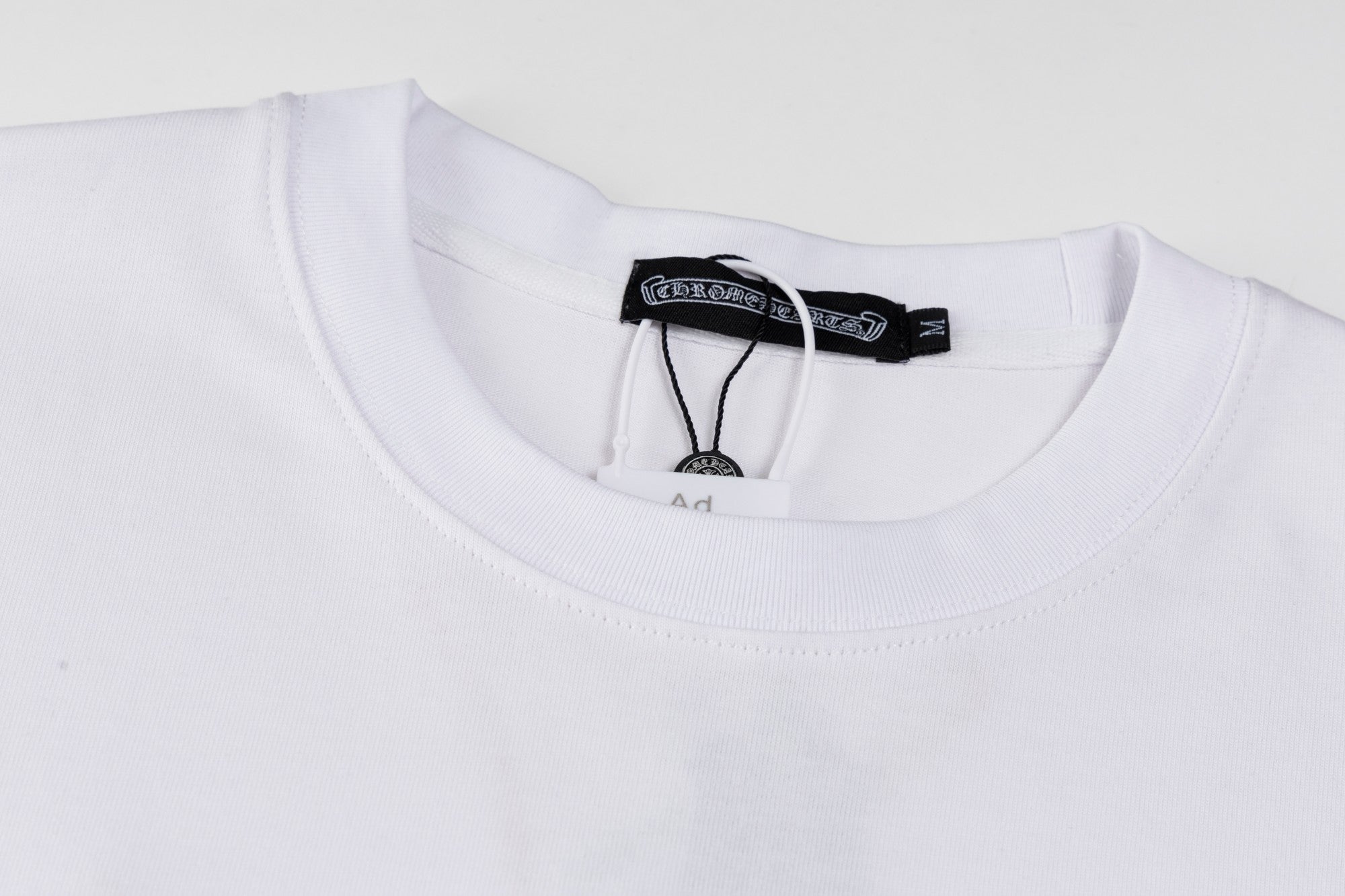 LuxluxHouse Best Quality Clothes Chrome Hearts T-shirt