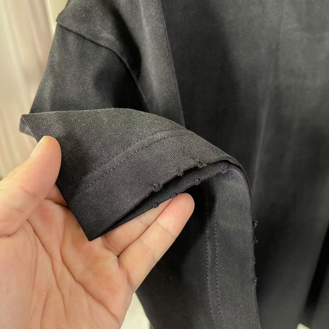 LuxluxHouse Best Quality Clothes T-shirt Chanel & Maison Margiela