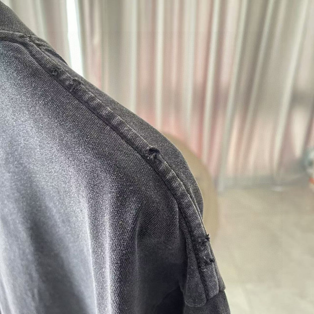 LuxluxHouse Best Quality Clothes Chrome Hearts T-shirt