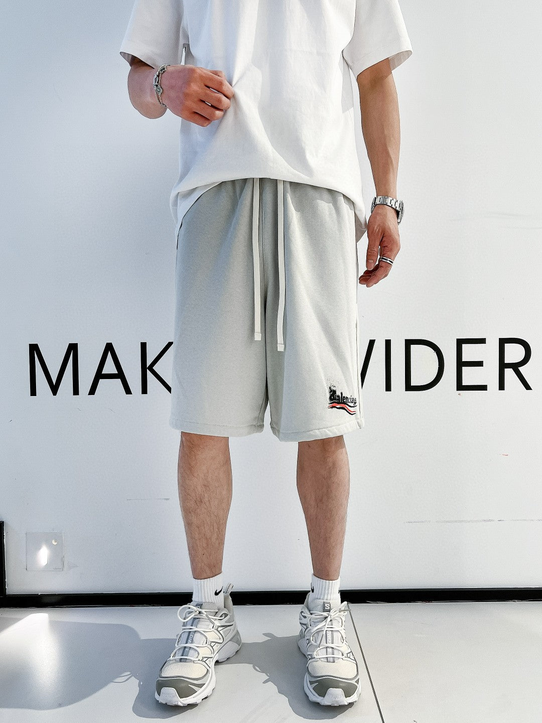 LuxluxHouse Best Quality Clothes Balenciaga Pants