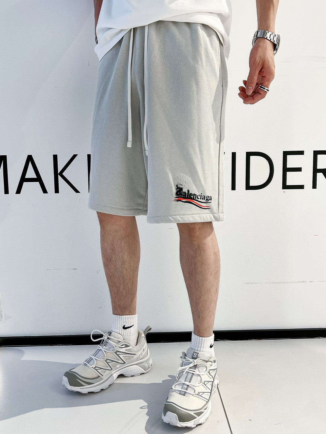 LuxluxHouse Best Quality Clothes Balenciaga Pants