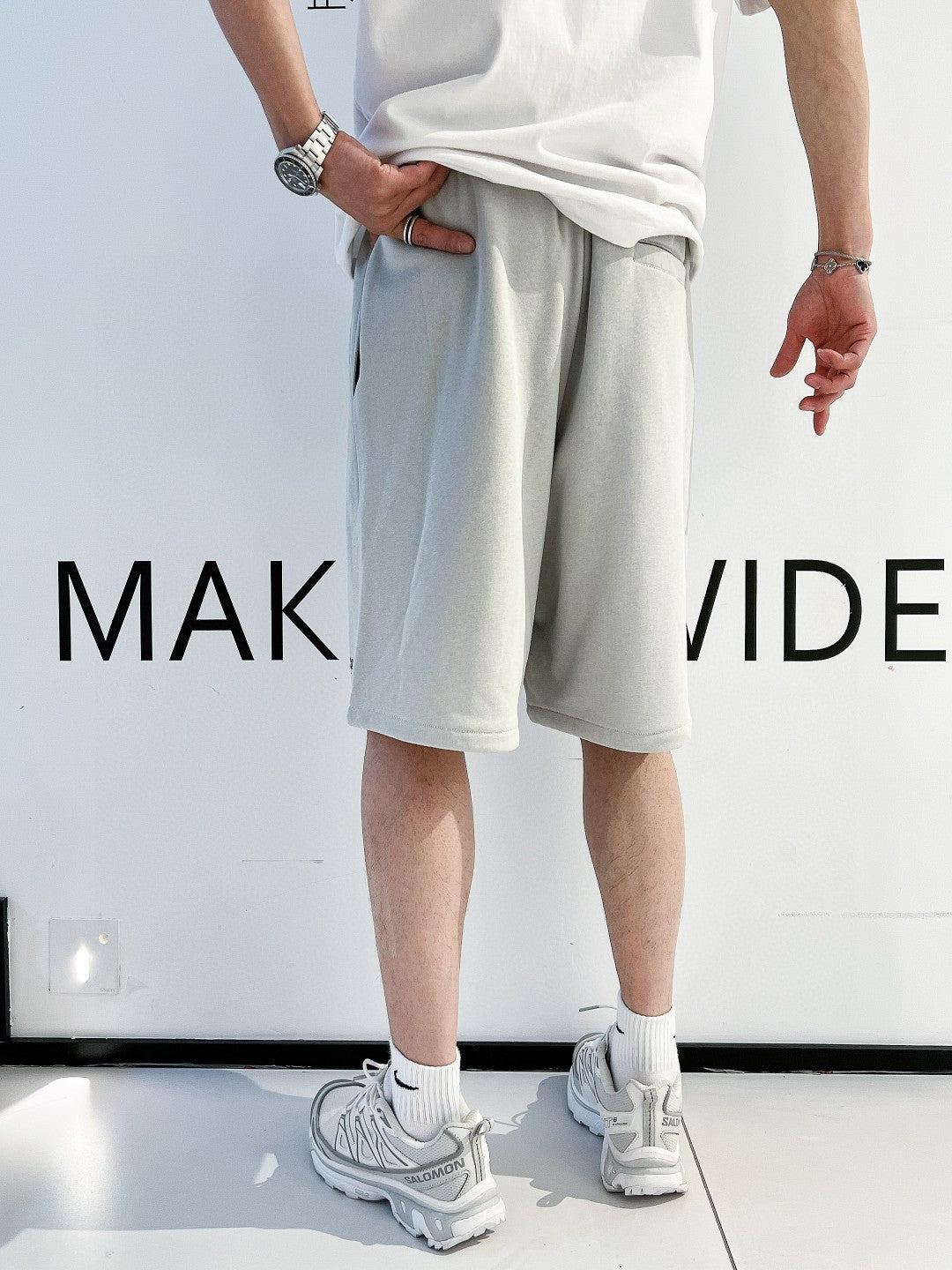 LuxluxHouse Best Quality Clothes Balenciaga Pants