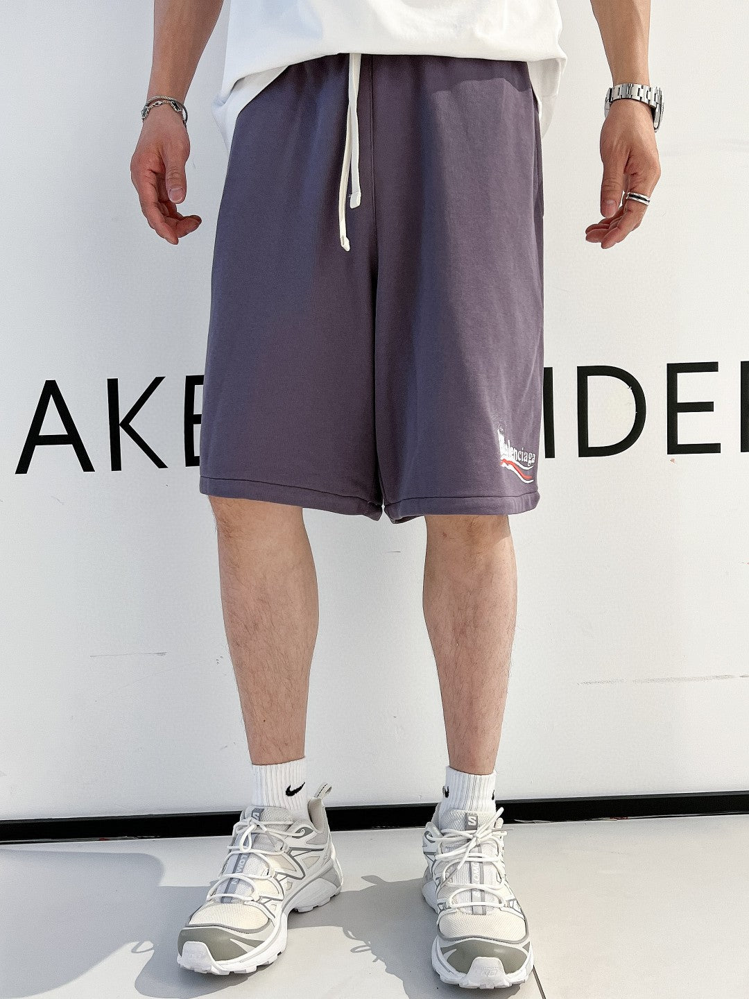 LuxluxHouse Best Quality Clothes Balenciaga Pants