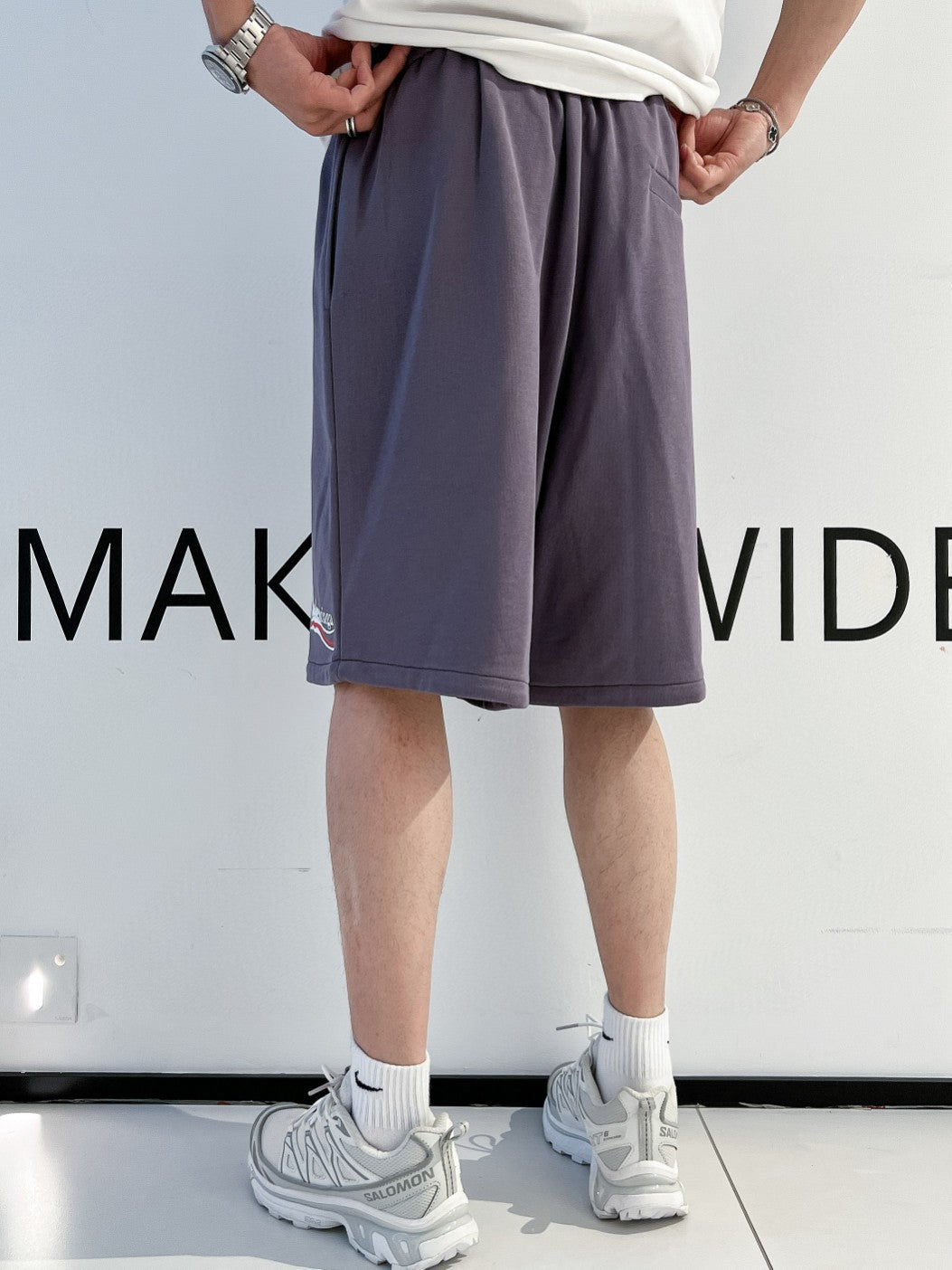 LuxluxHouse Best Quality Clothes Balenciaga Pants
