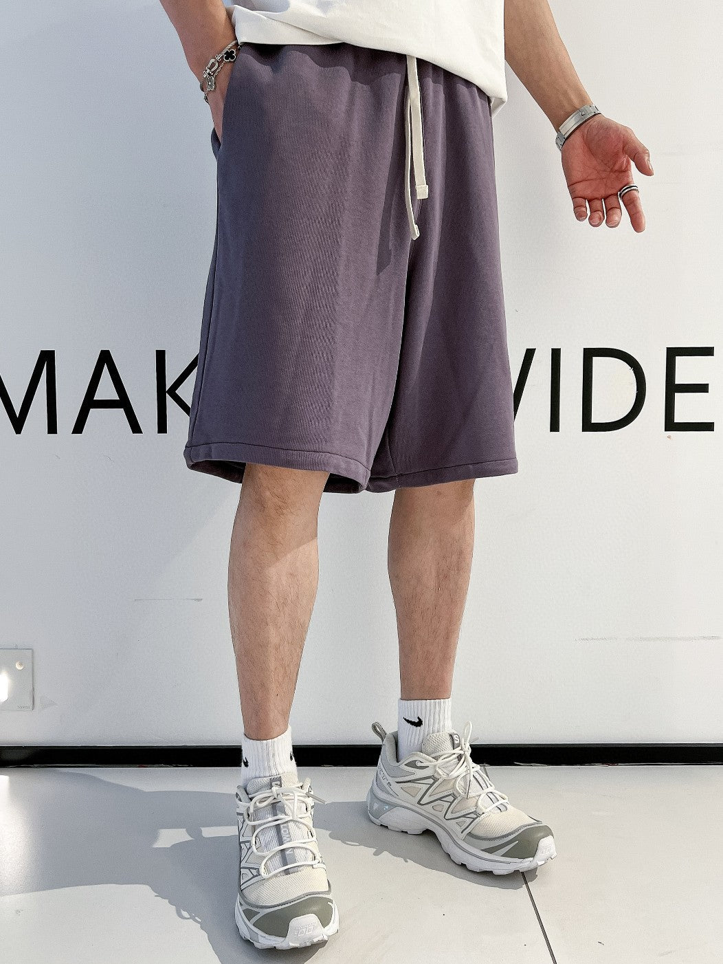 LuxluxHouse Best Quality Clothes Balenciaga Pants