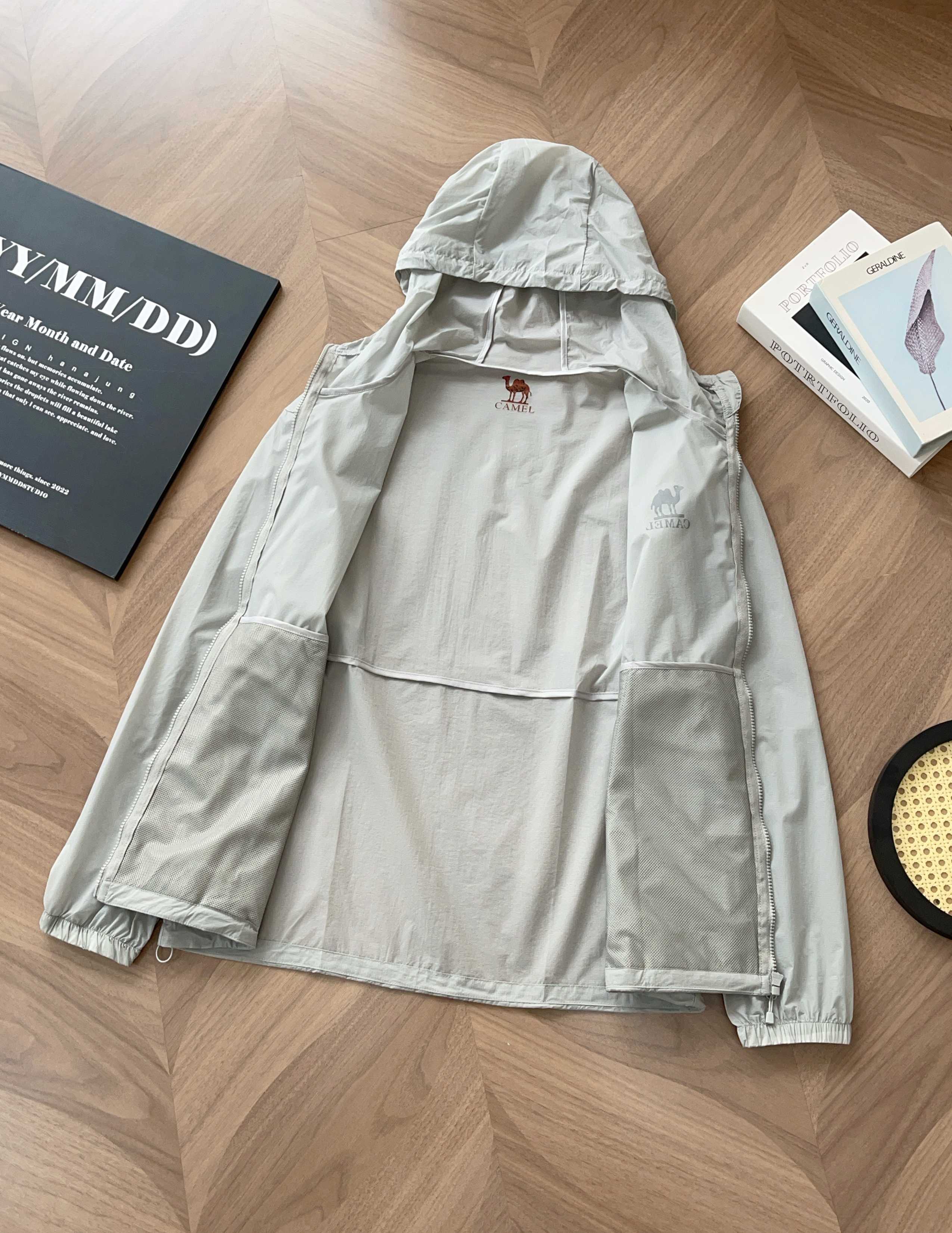 LuxluxHouse Best Quality Clothes Coats & Jackets