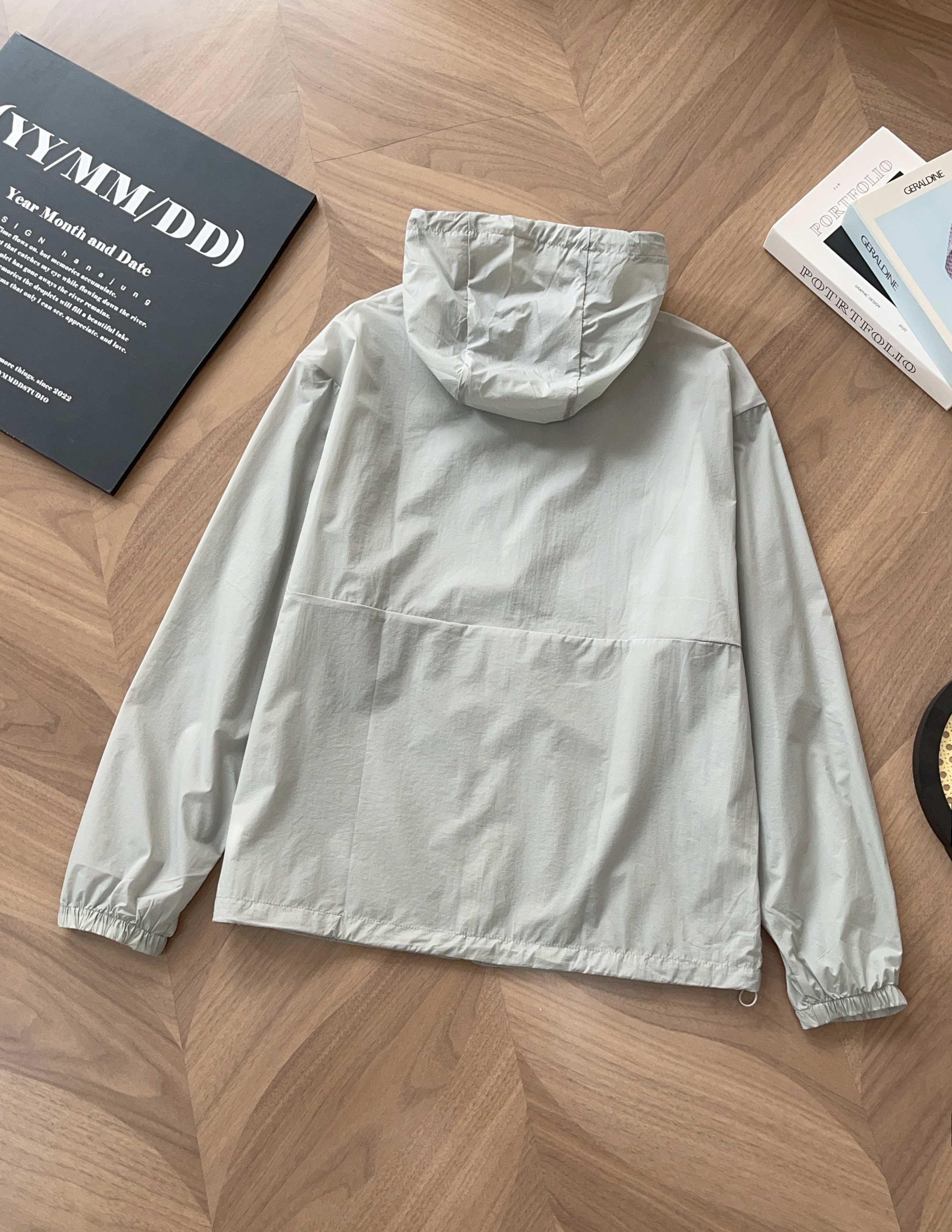 LuxluxHouse Best Quality Clothes Coats & Jackets