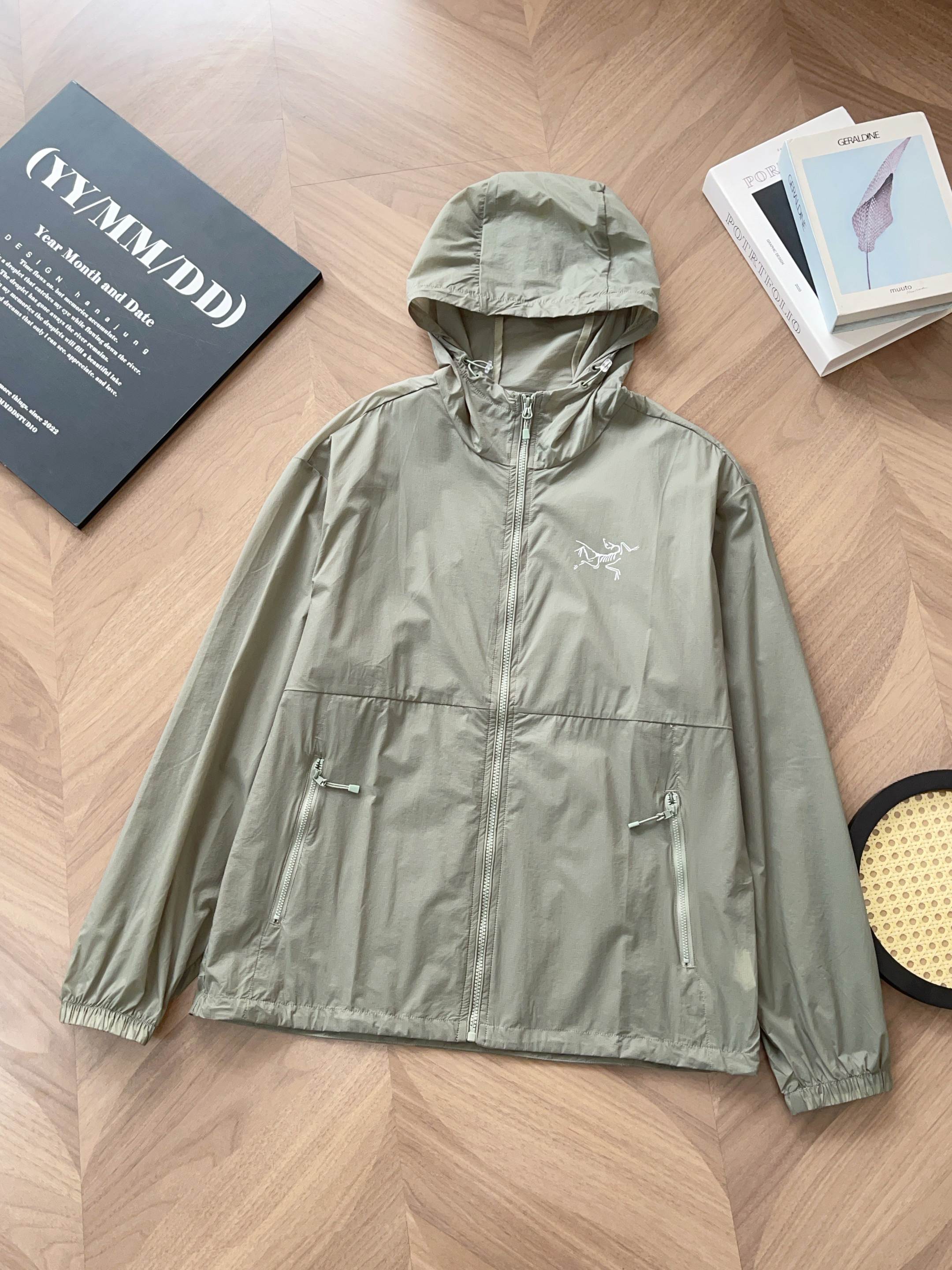 LuxluxHouse Best Quality Clothes Coats & Jackets