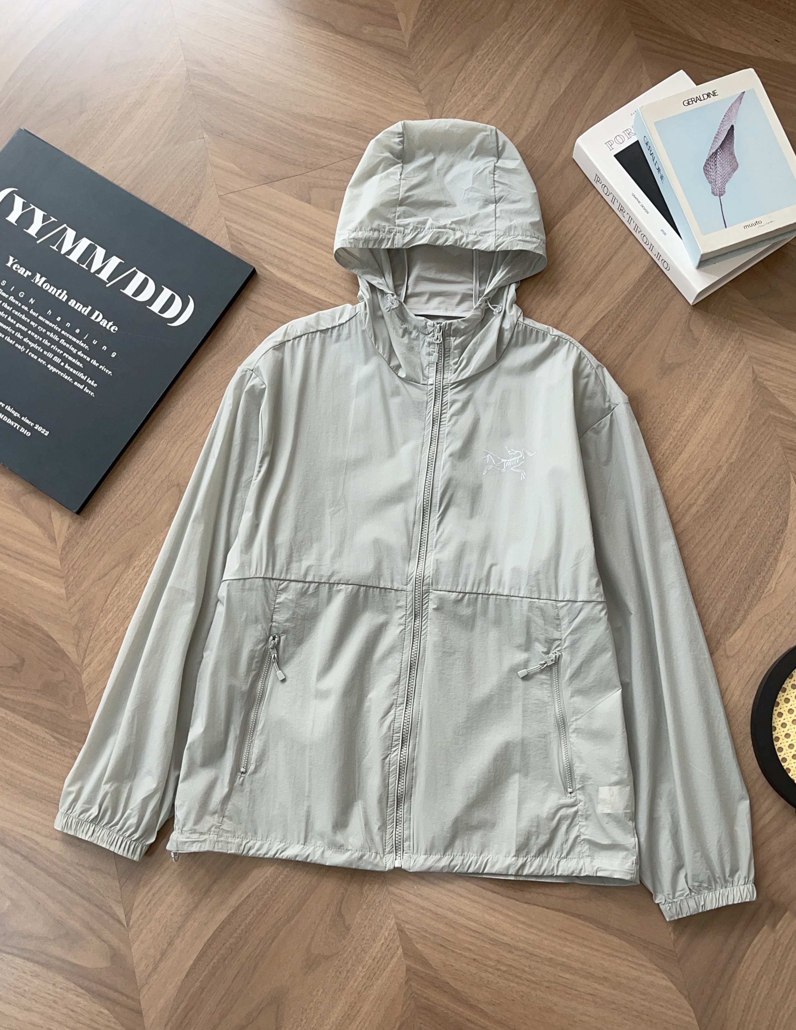 LuxluxHouse Best Quality Clothes Coats & Jackets
