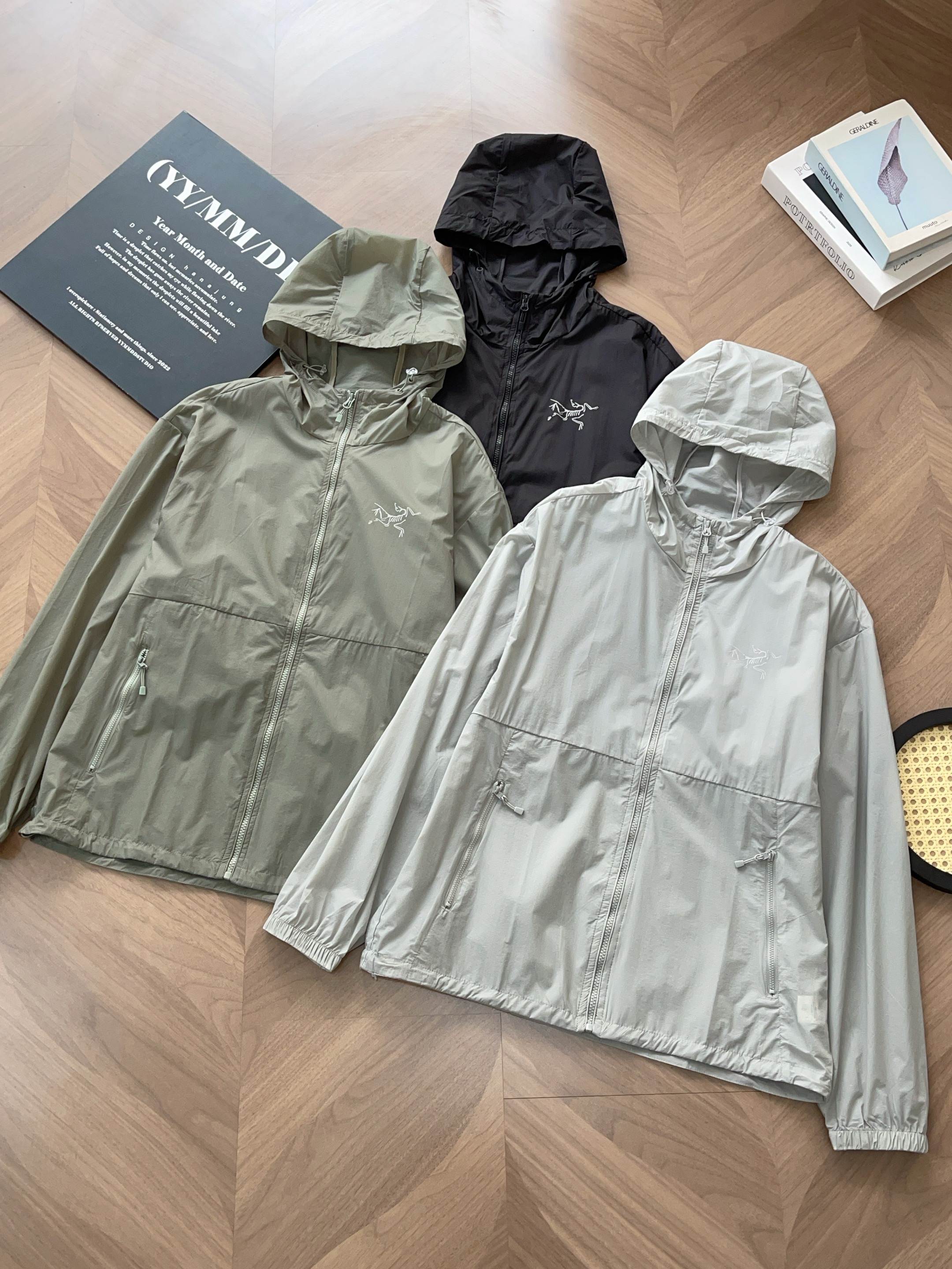 LuxluxHouse Best Quality Clothes Coats & Jackets