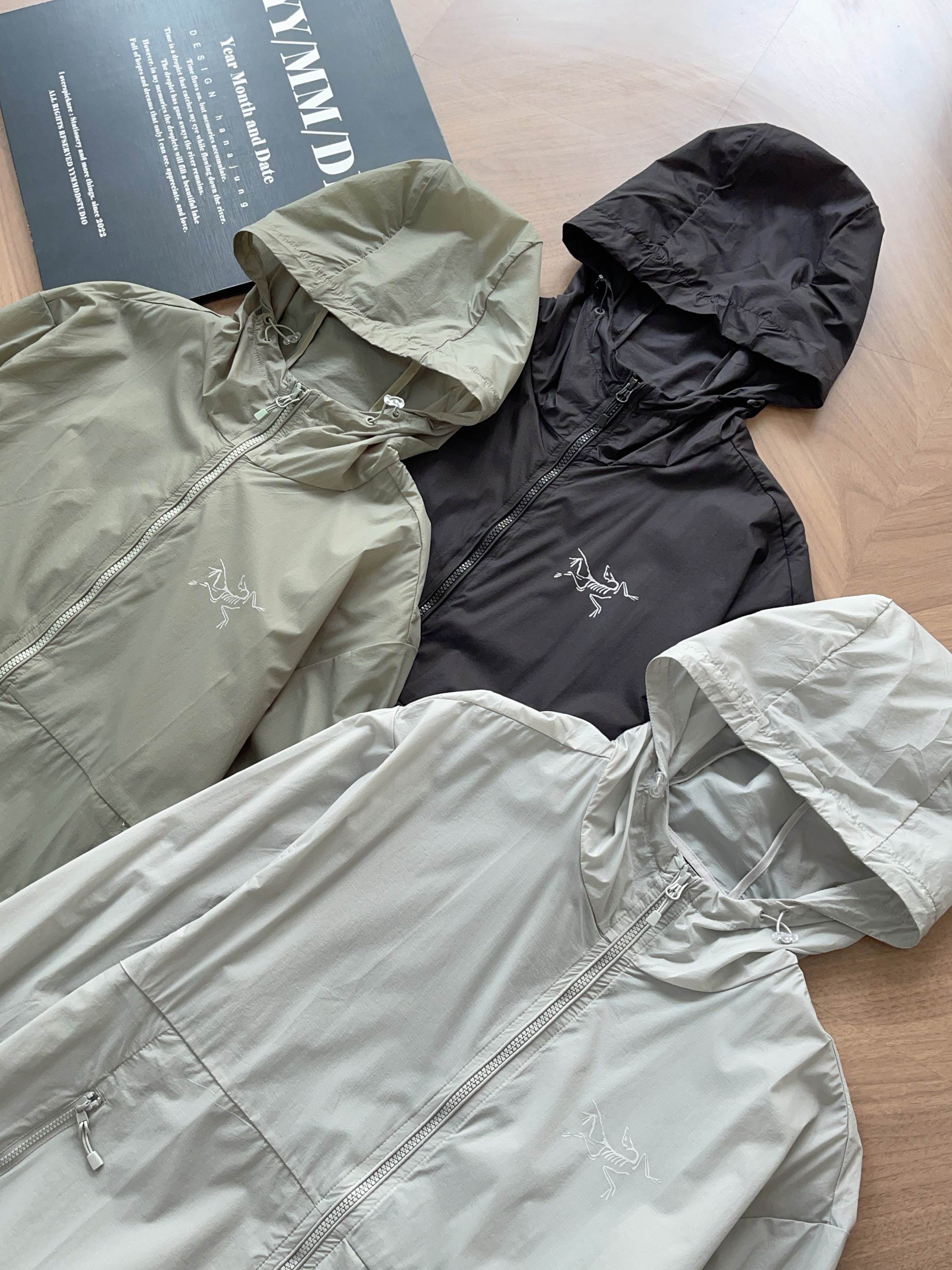 LuxluxHouse Best Quality Clothes Coats & Jackets