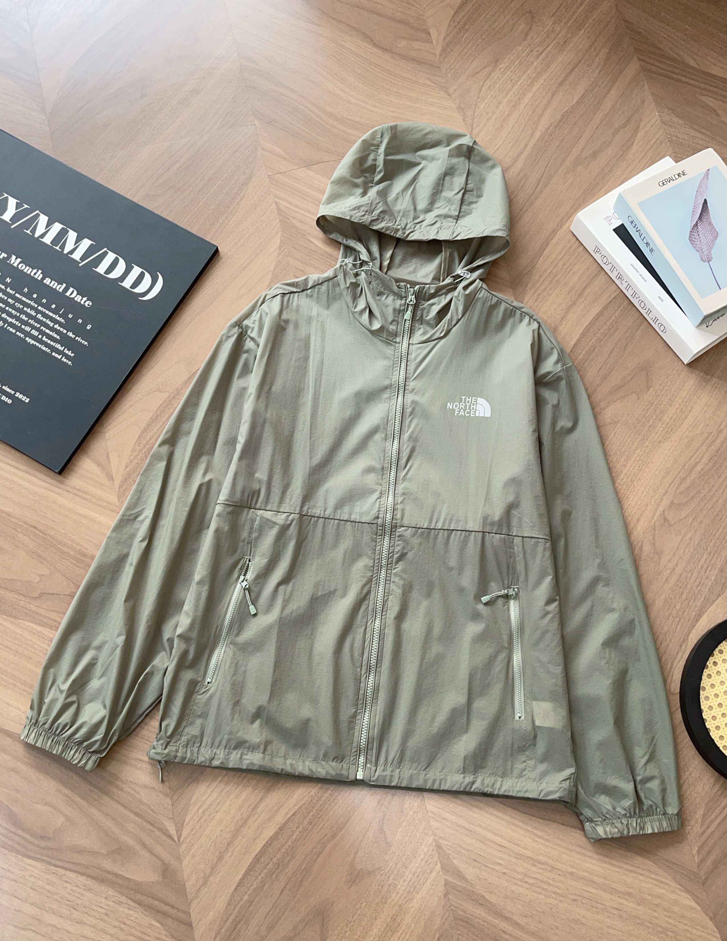 LuxluxHouse Best Quality Clothes Coats & Jackets