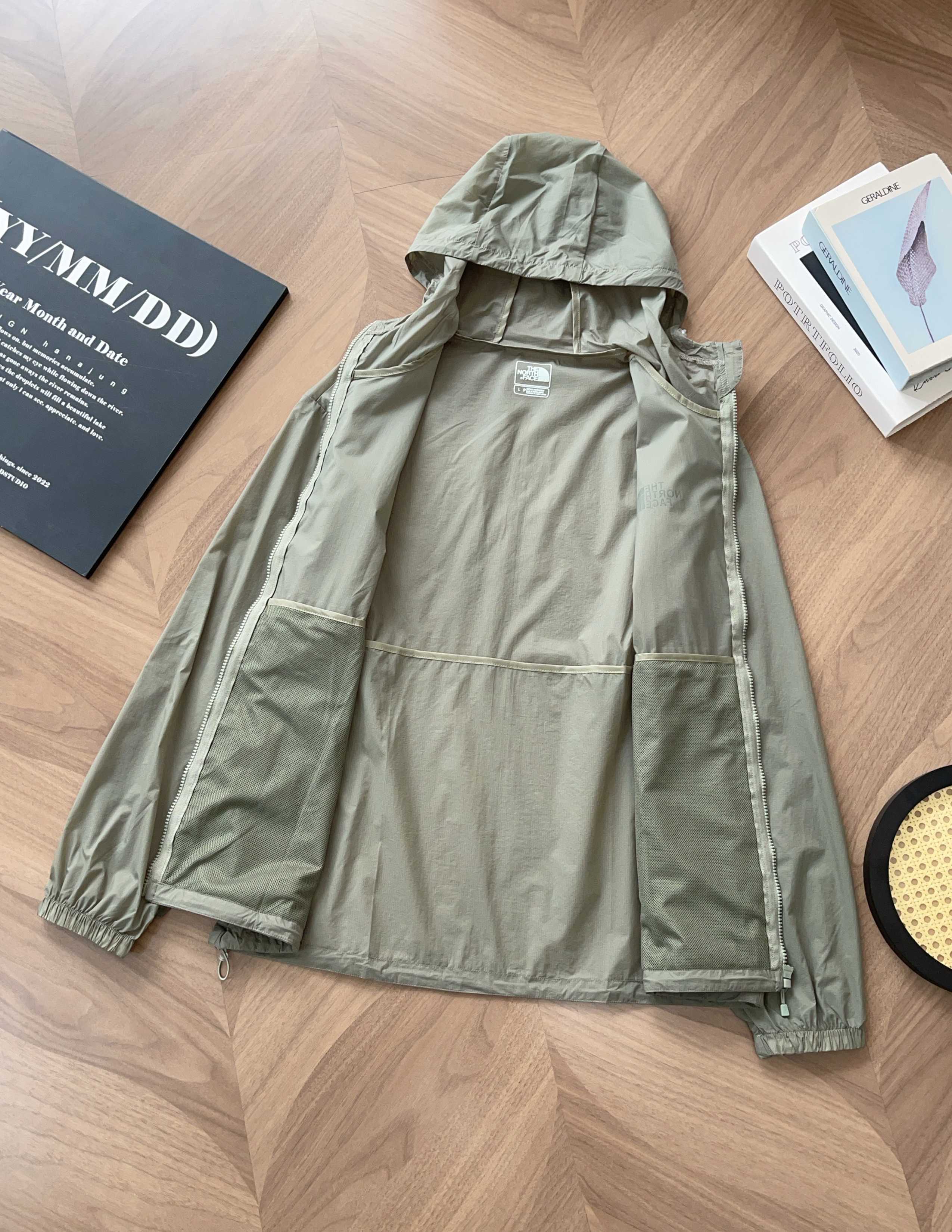 LuxluxHouse Best Quality Clothes Coats & Jackets