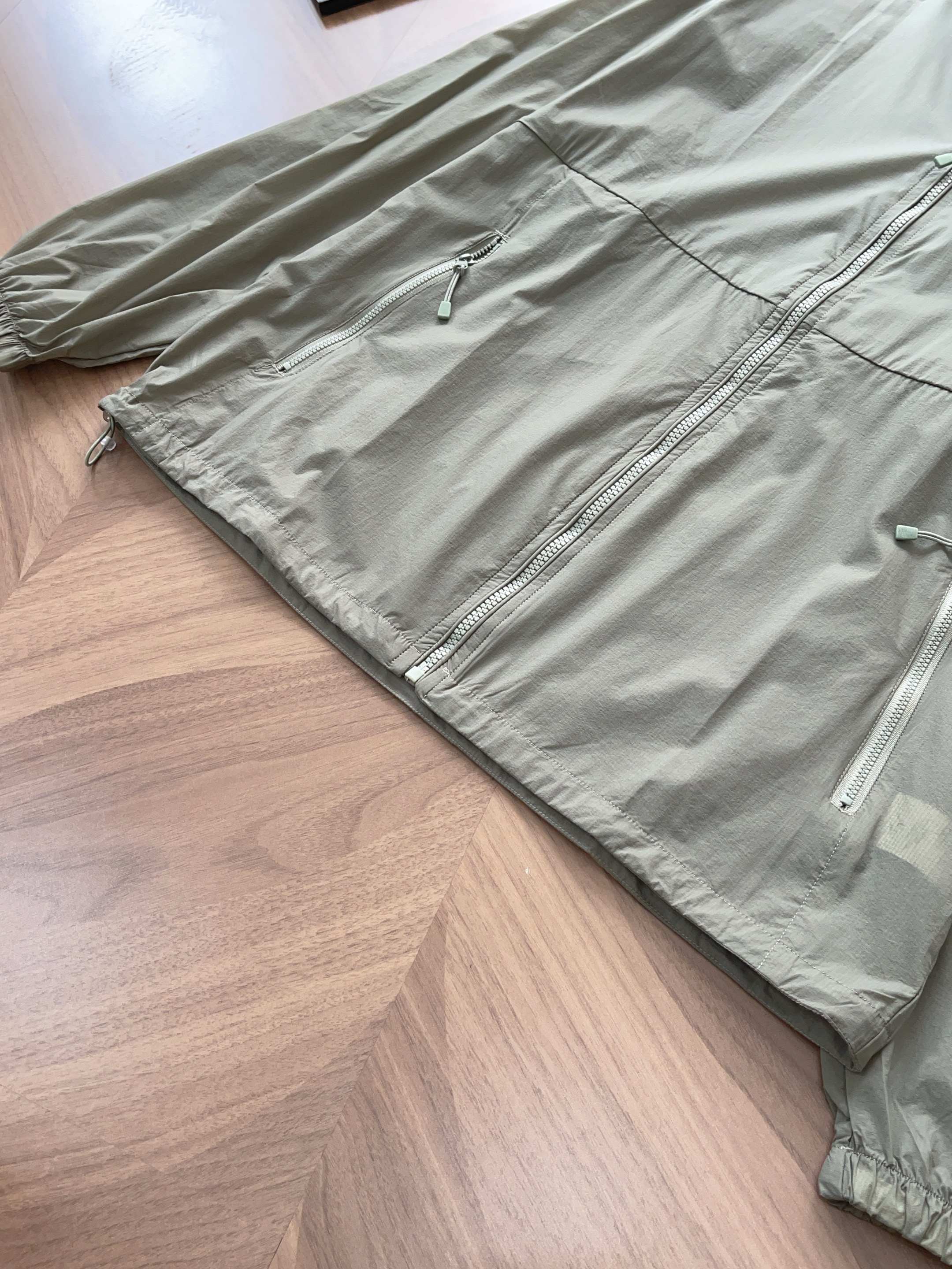 LuxluxHouse Best Quality Clothes Coats & Jackets