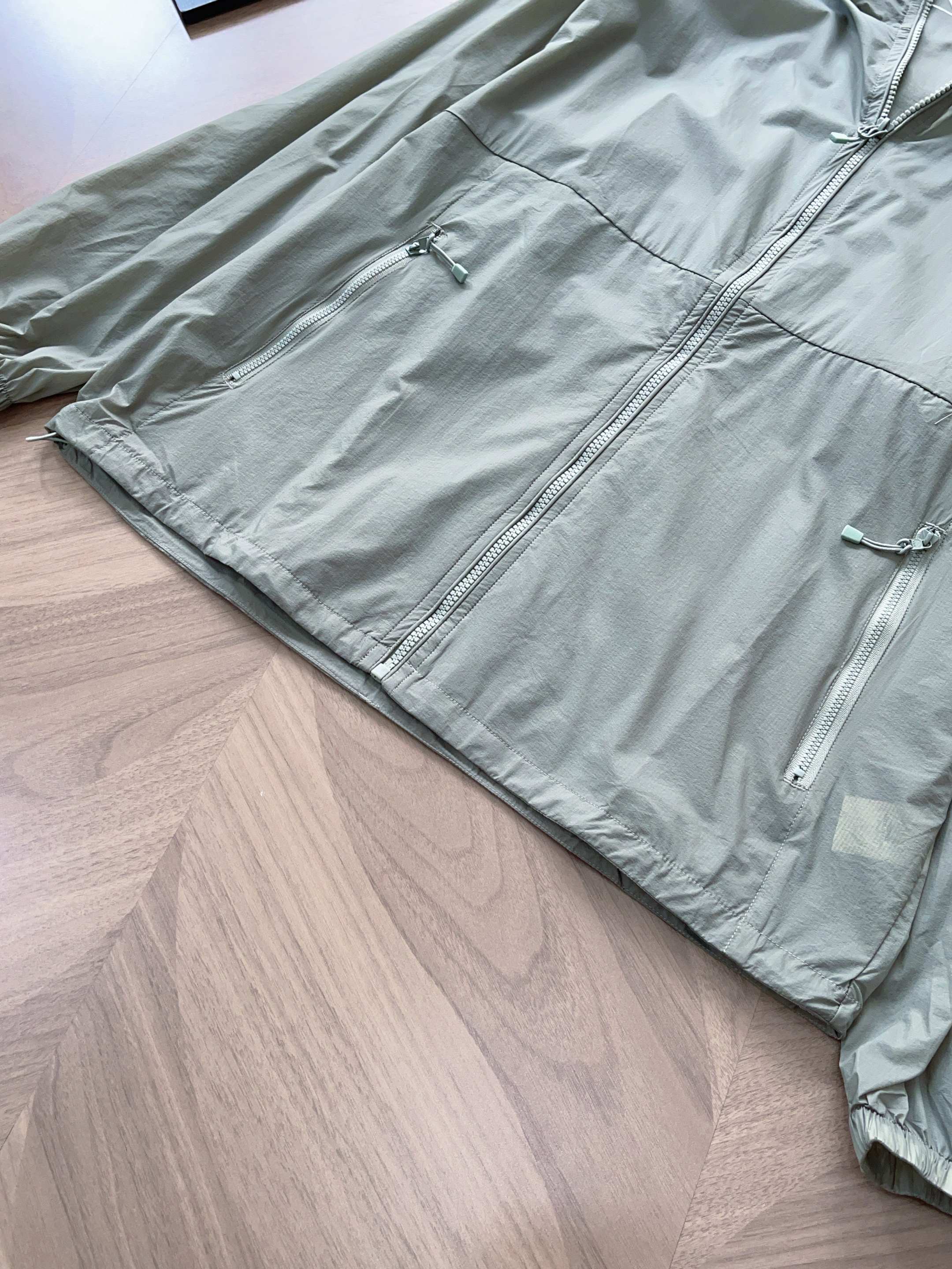 LuxluxHouse Best Quality Clothes Coats & Jackets