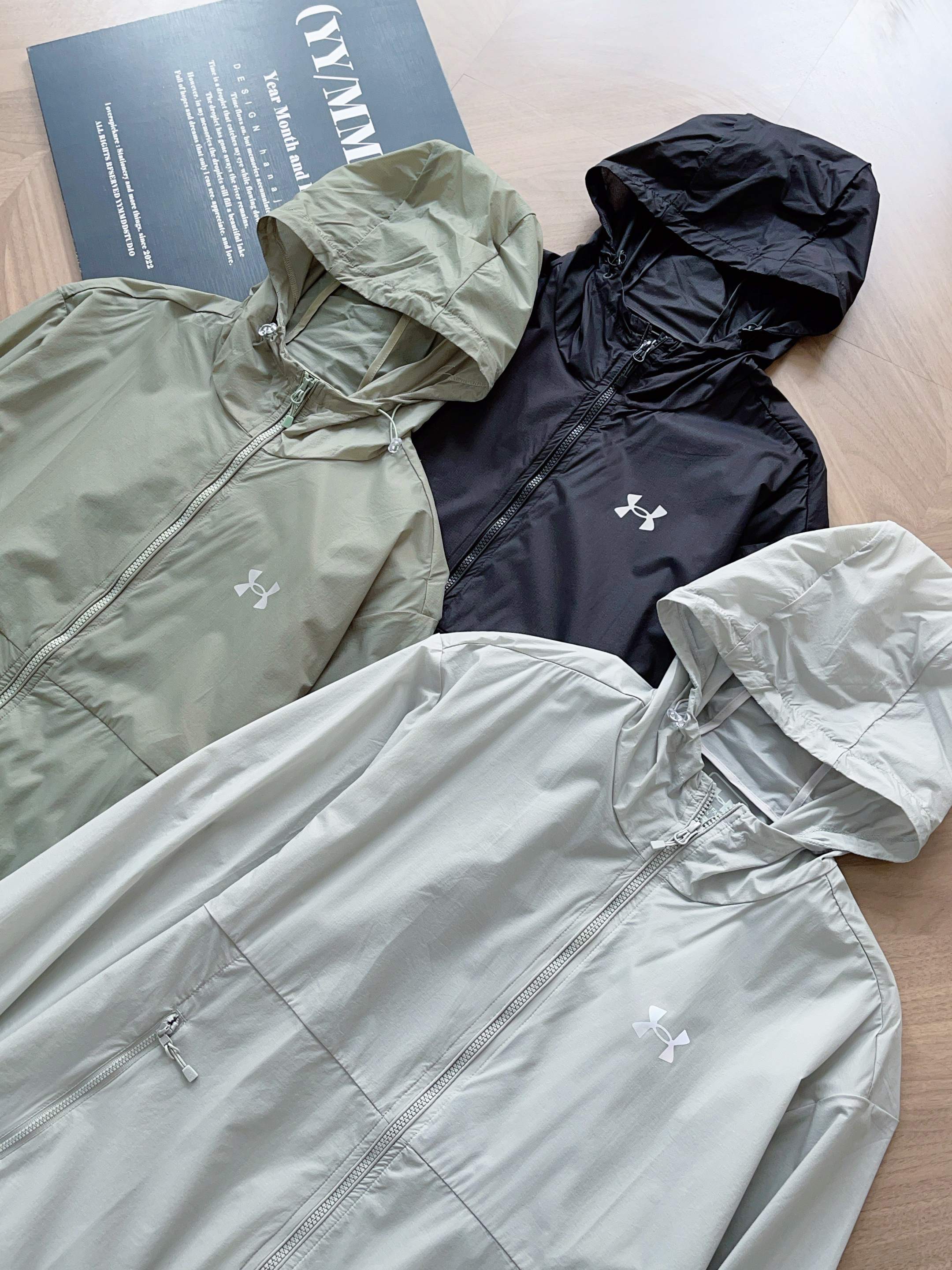 LuxluxHouse Best Quality Clothes Coats & Jackets