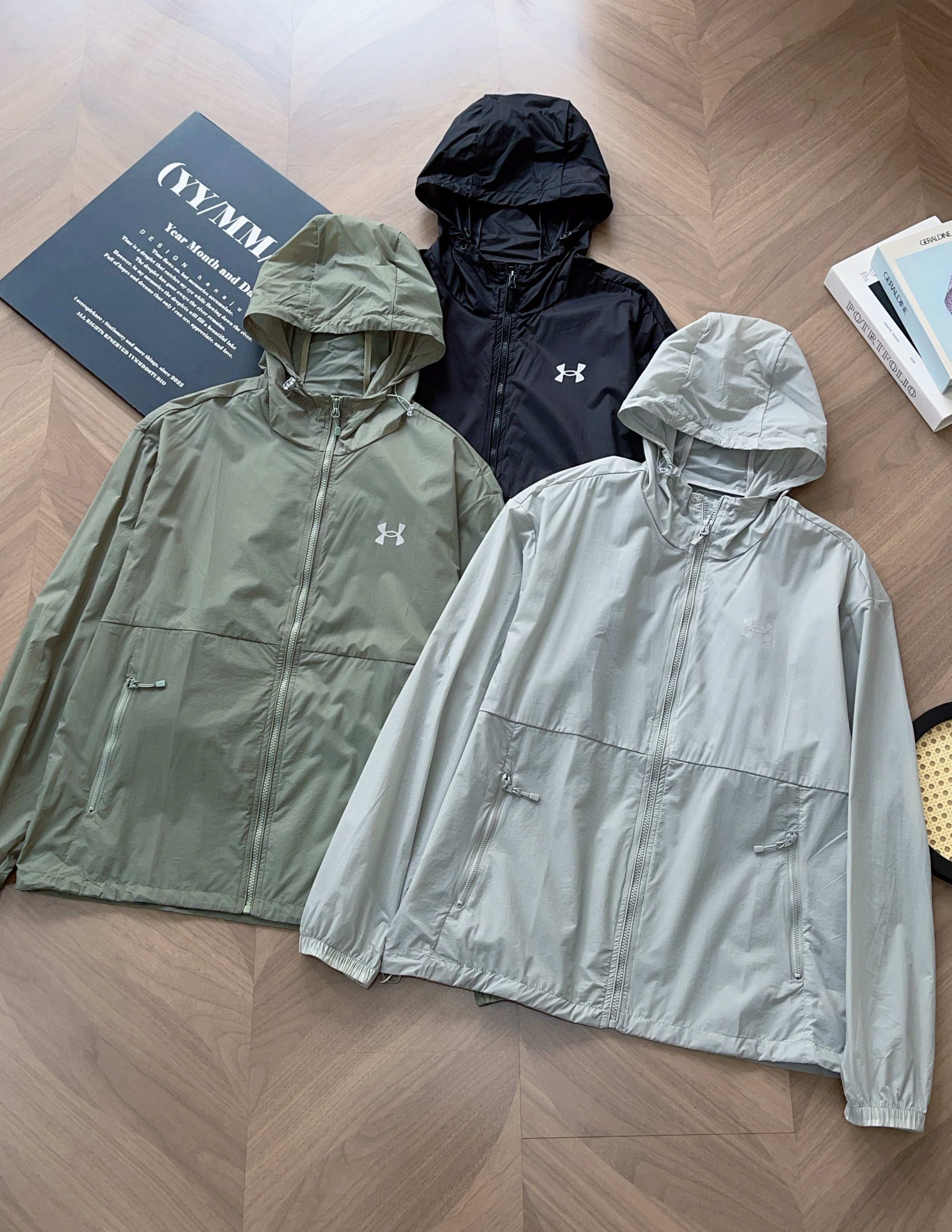 LuxluxHouse Best Quality Clothes Coats & Jackets
