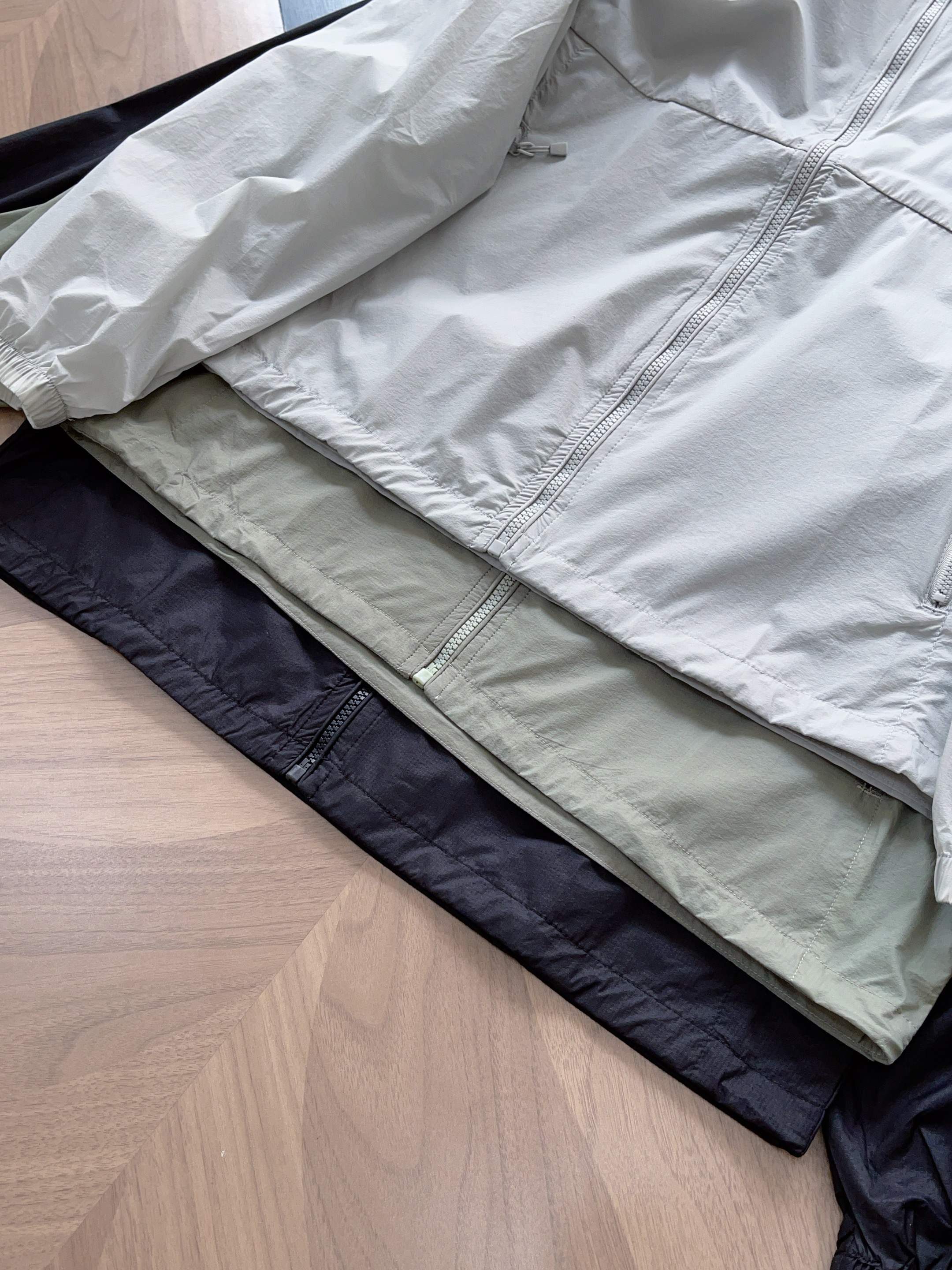 LuxluxHouse Best Quality Clothes Coats & Jackets