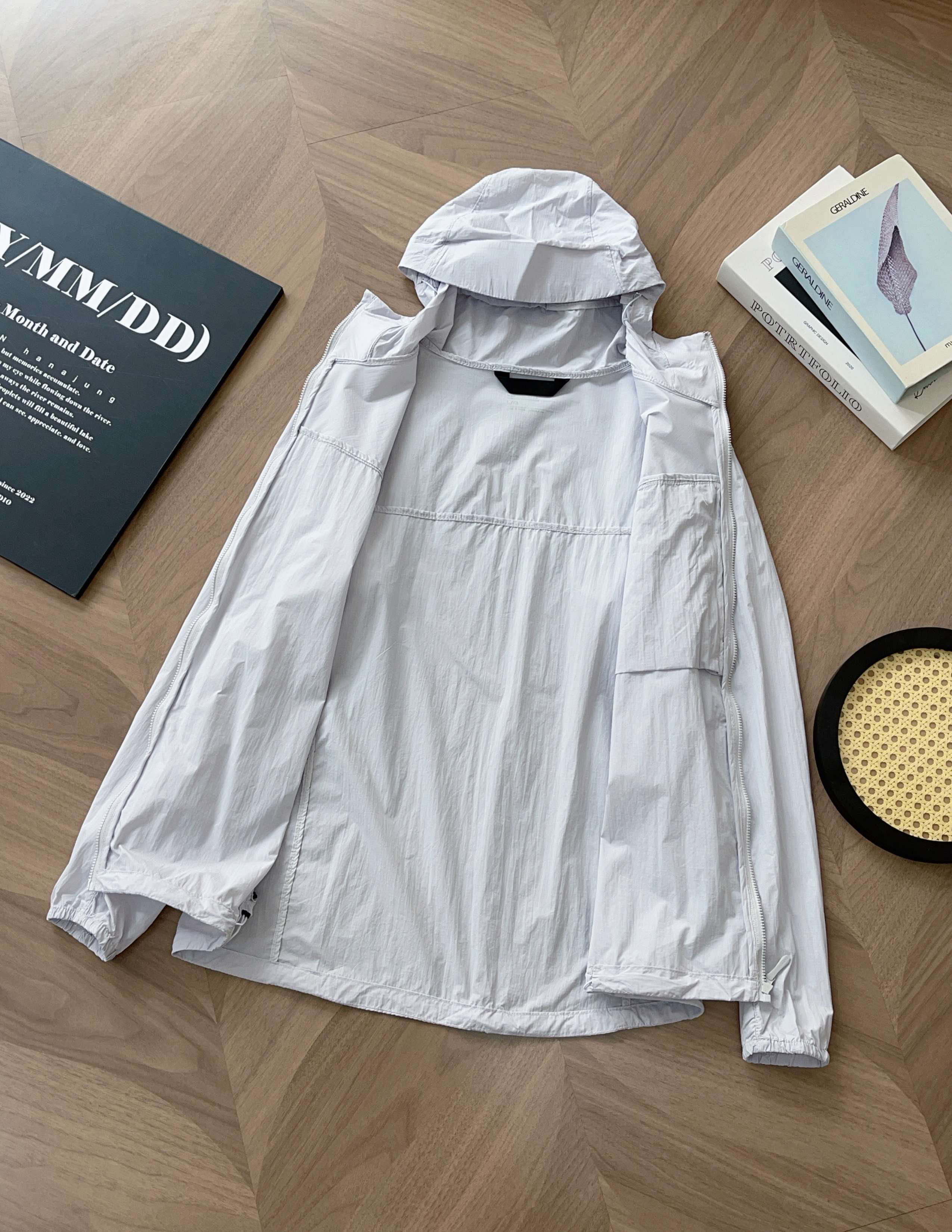 LuxluxHouse Best Quality Clothes Coats & Jackets