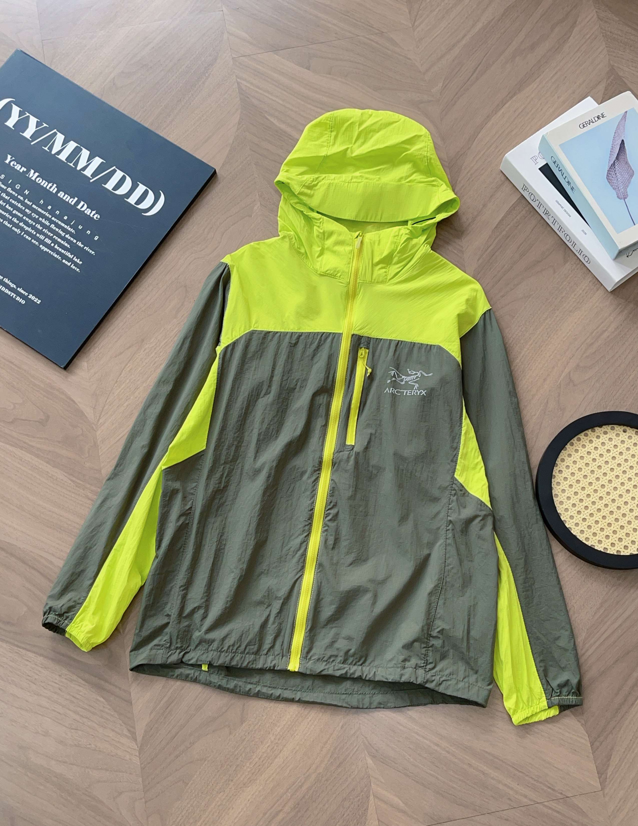 LuxluxHouse Best Quality Clothes Coats & Jackets