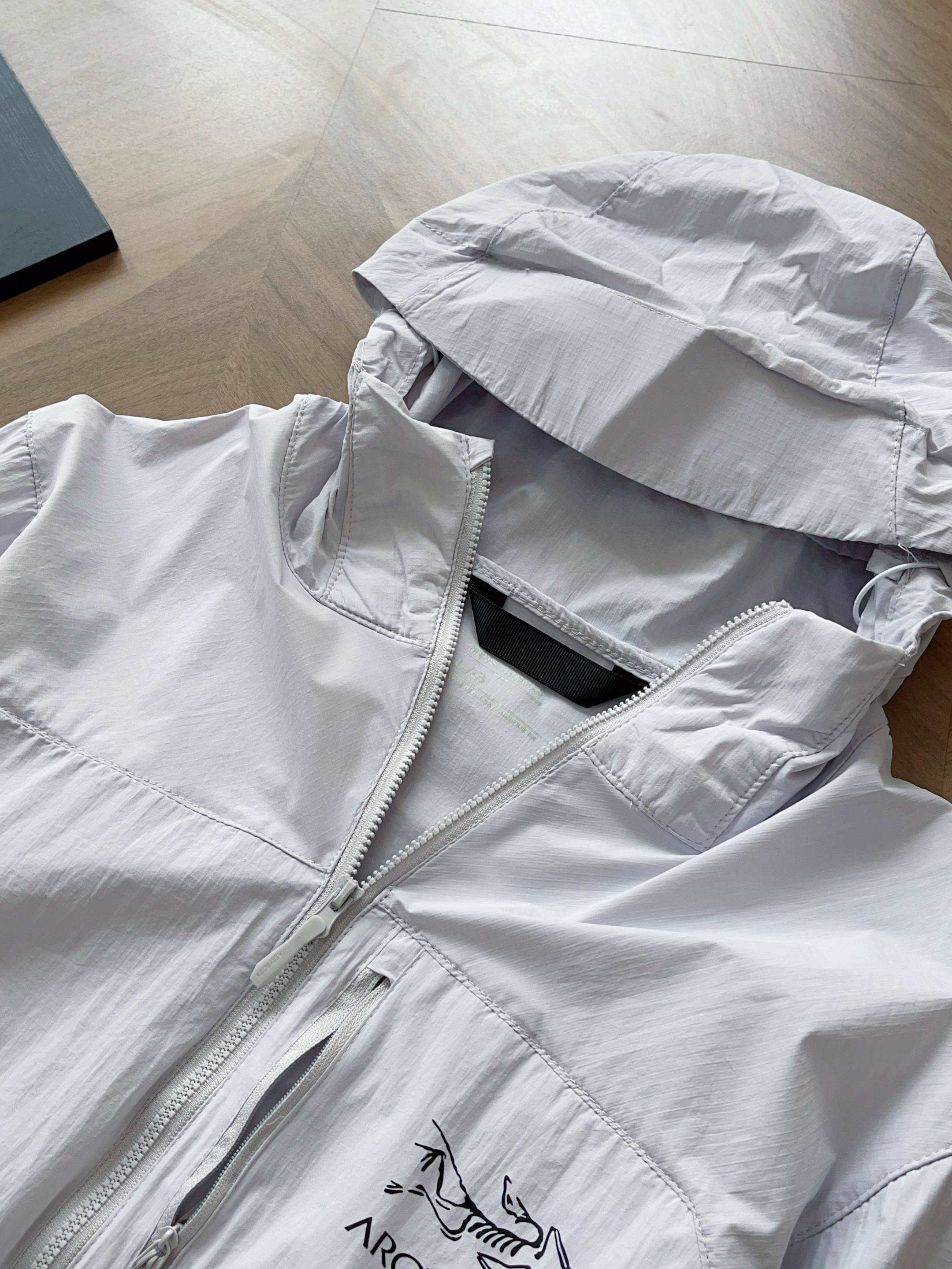 LuxluxHouse Best Quality Clothes Coats & Jackets