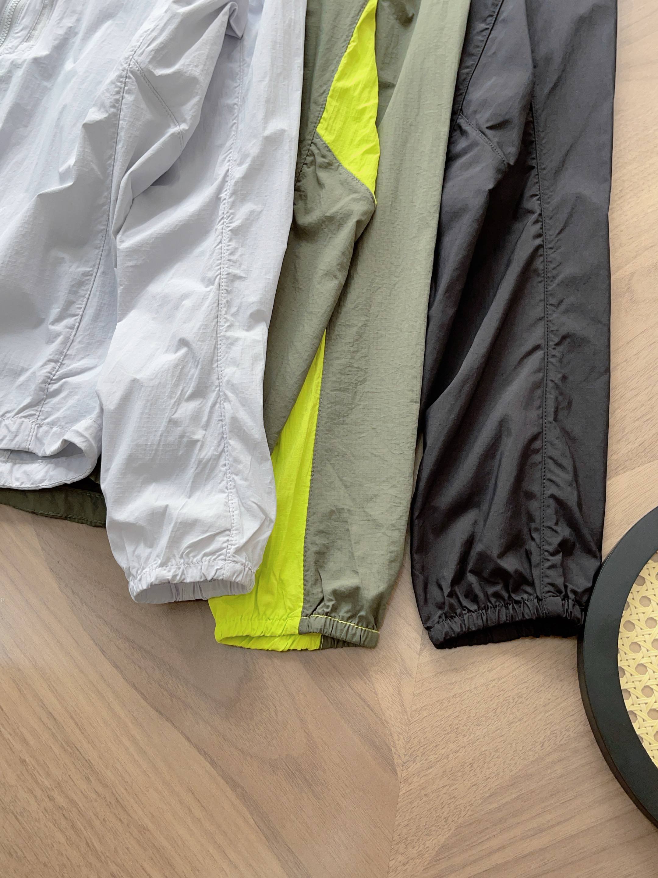 LuxluxHouse Best Quality Clothes Coats & Jackets