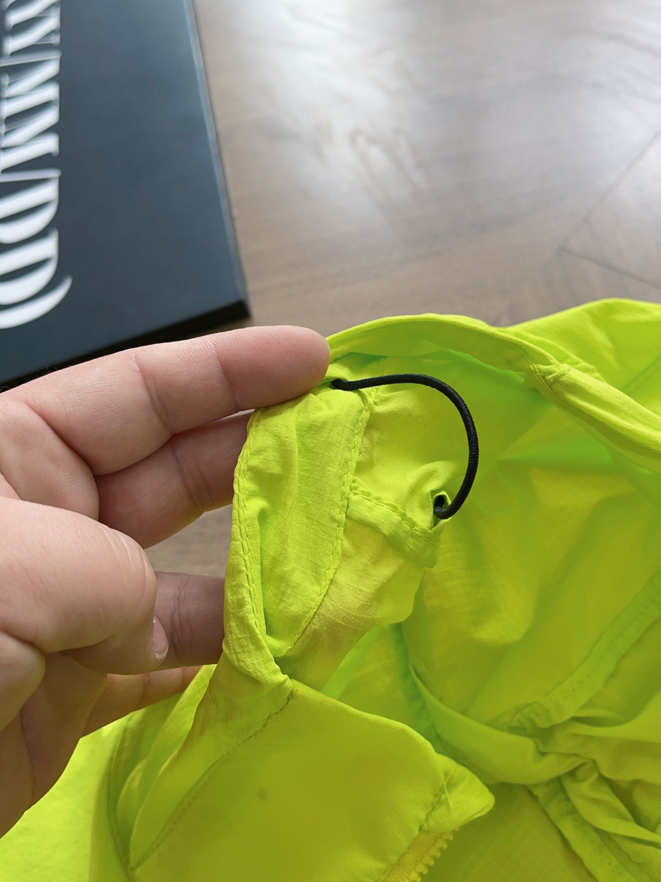 LuxluxHouse Best Quality Clothes Coats & Jackets