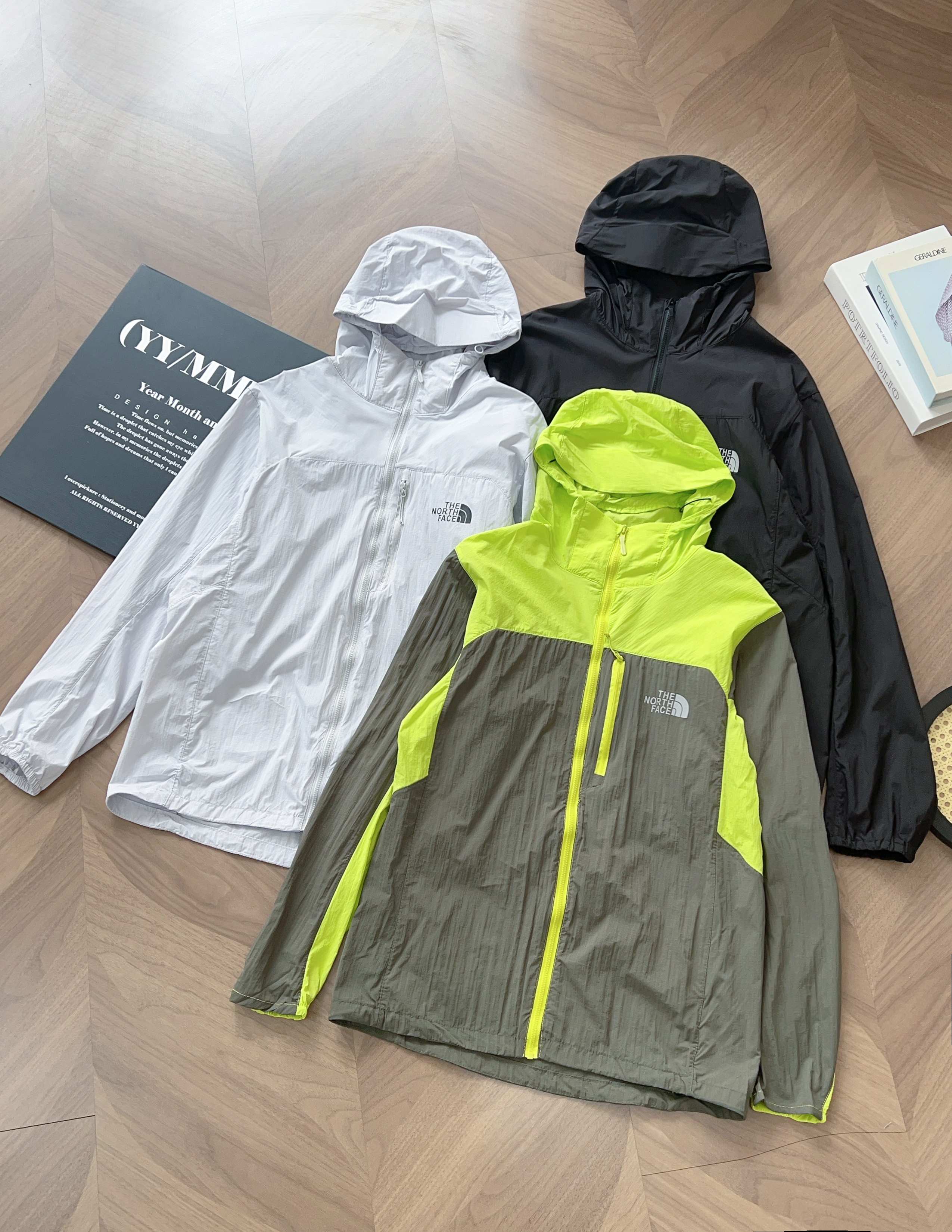 LuxluxHouse Best Quality Clothes Coats & Jackets