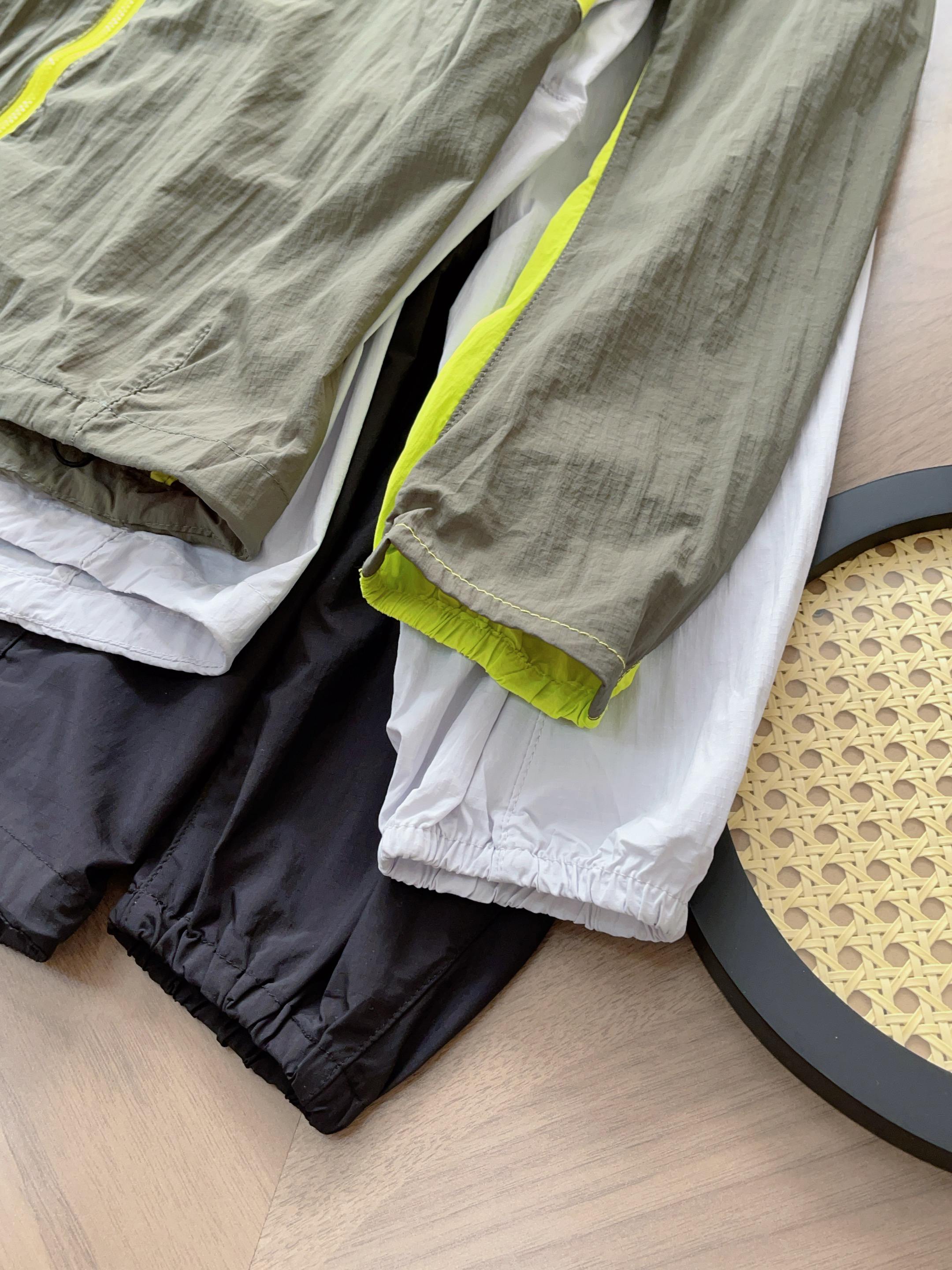 LuxluxHouse Best Quality Clothes Coats & Jackets