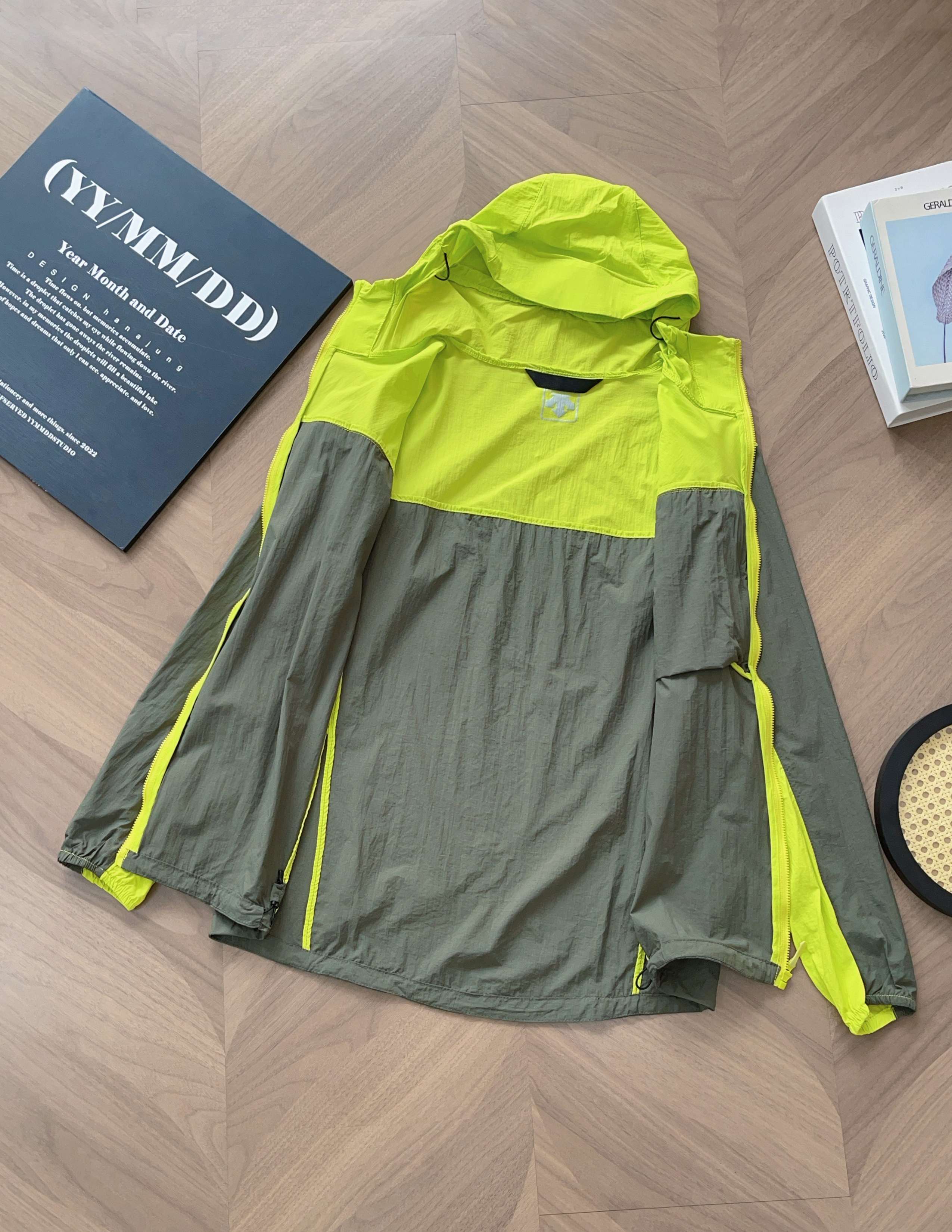 LuxluxHouse Best Quality Clothes Coats & Jackets