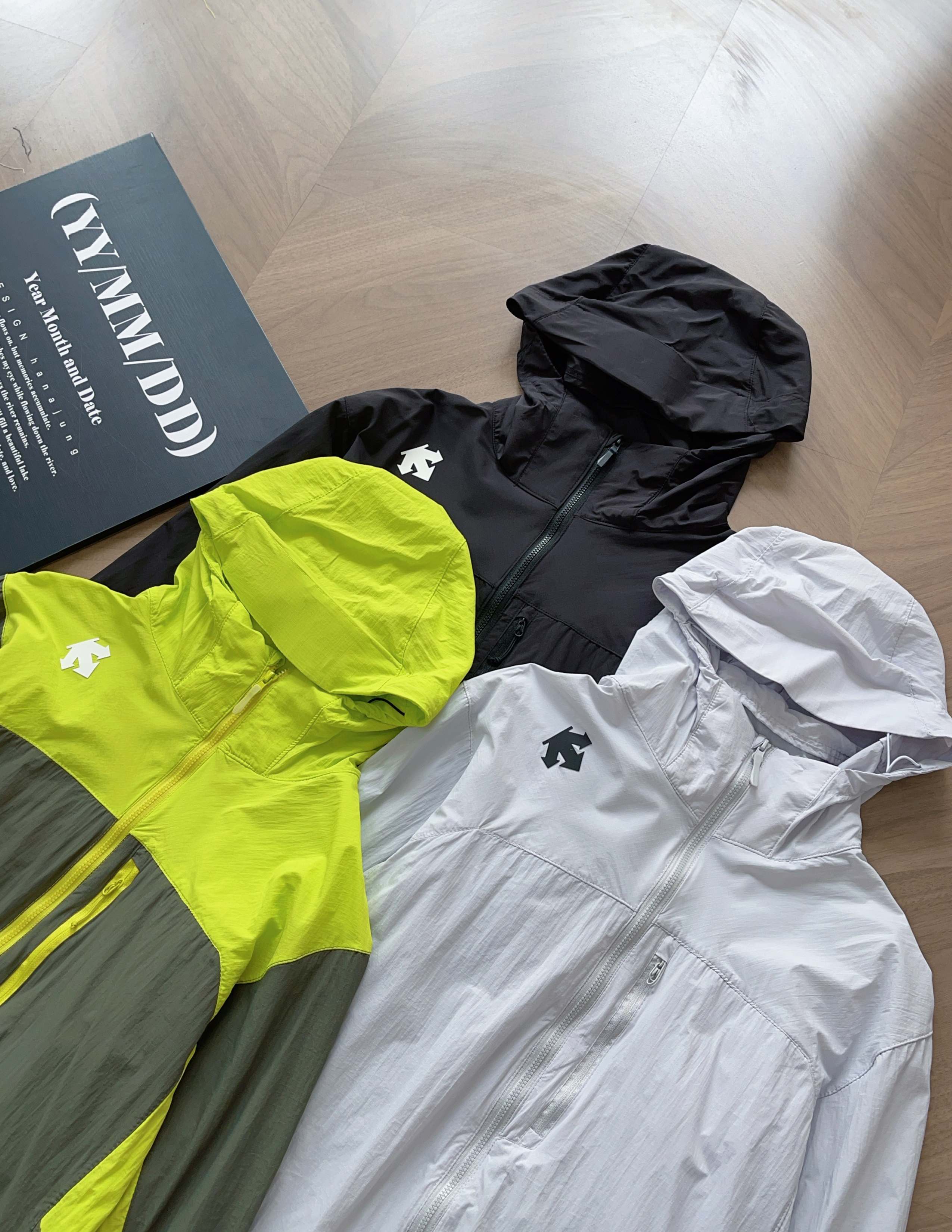 LuxluxHouse Best Quality Clothes Coats & Jackets