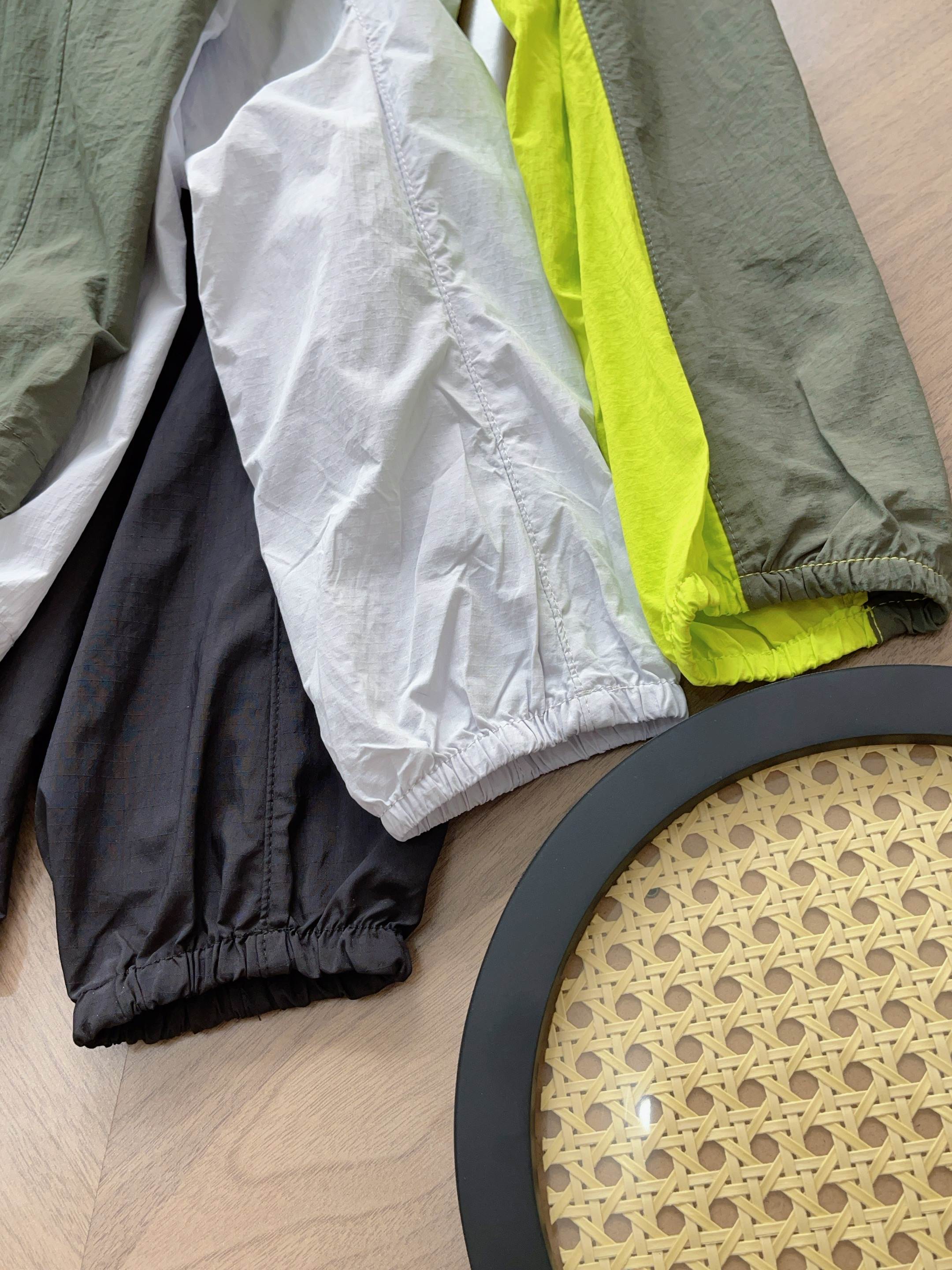 LuxluxHouse Best Quality Clothes Coats & Jackets