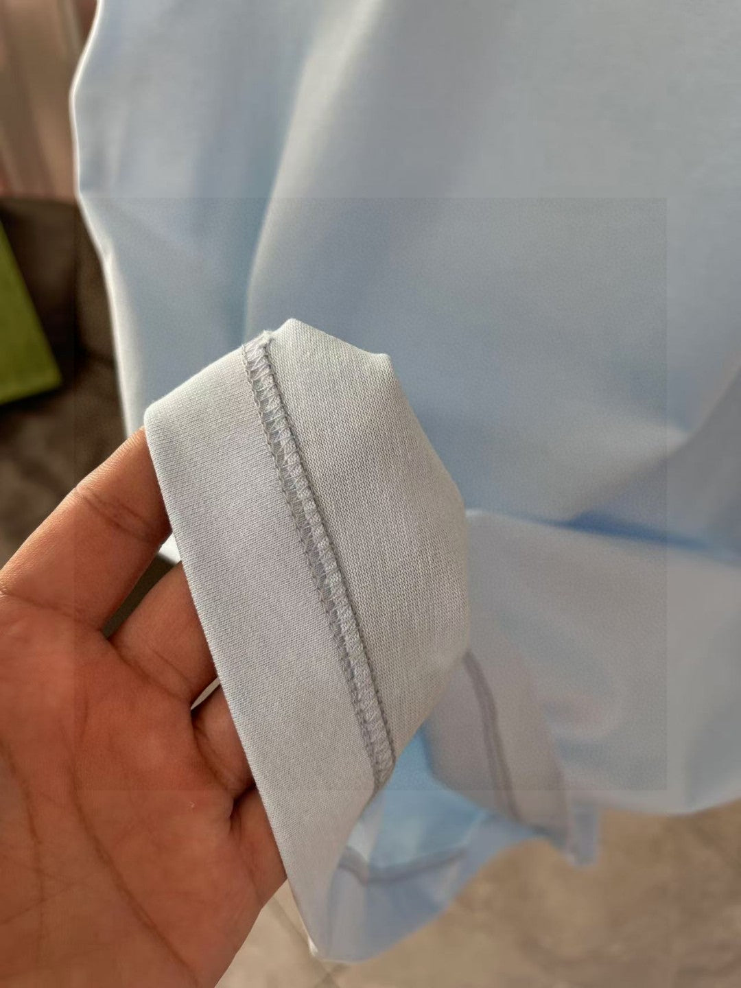LuxluxHouse Best Quality Clothes T-shirt Arcteryx