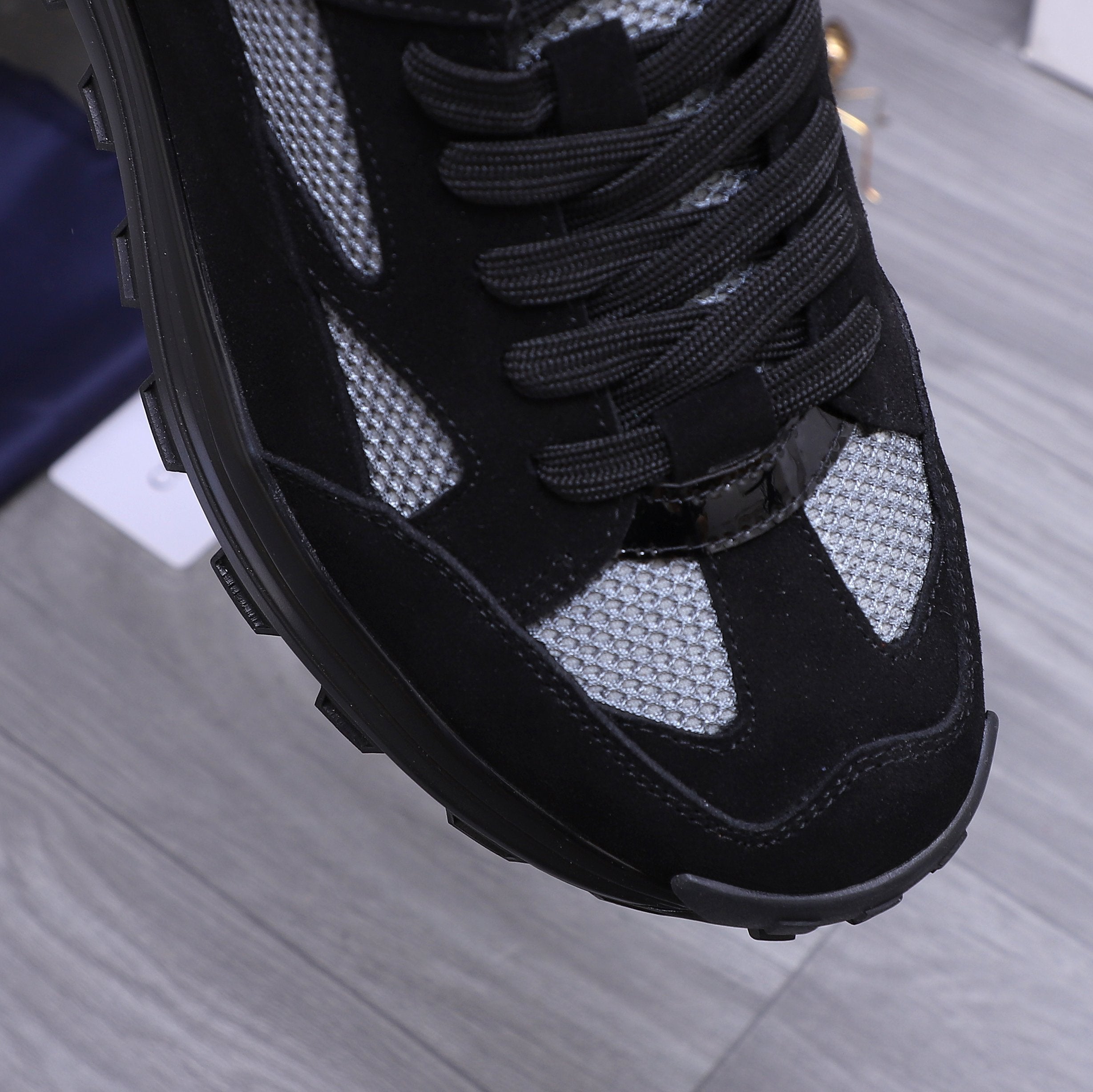 LuxluxHouse Best Quality Shoes Dior