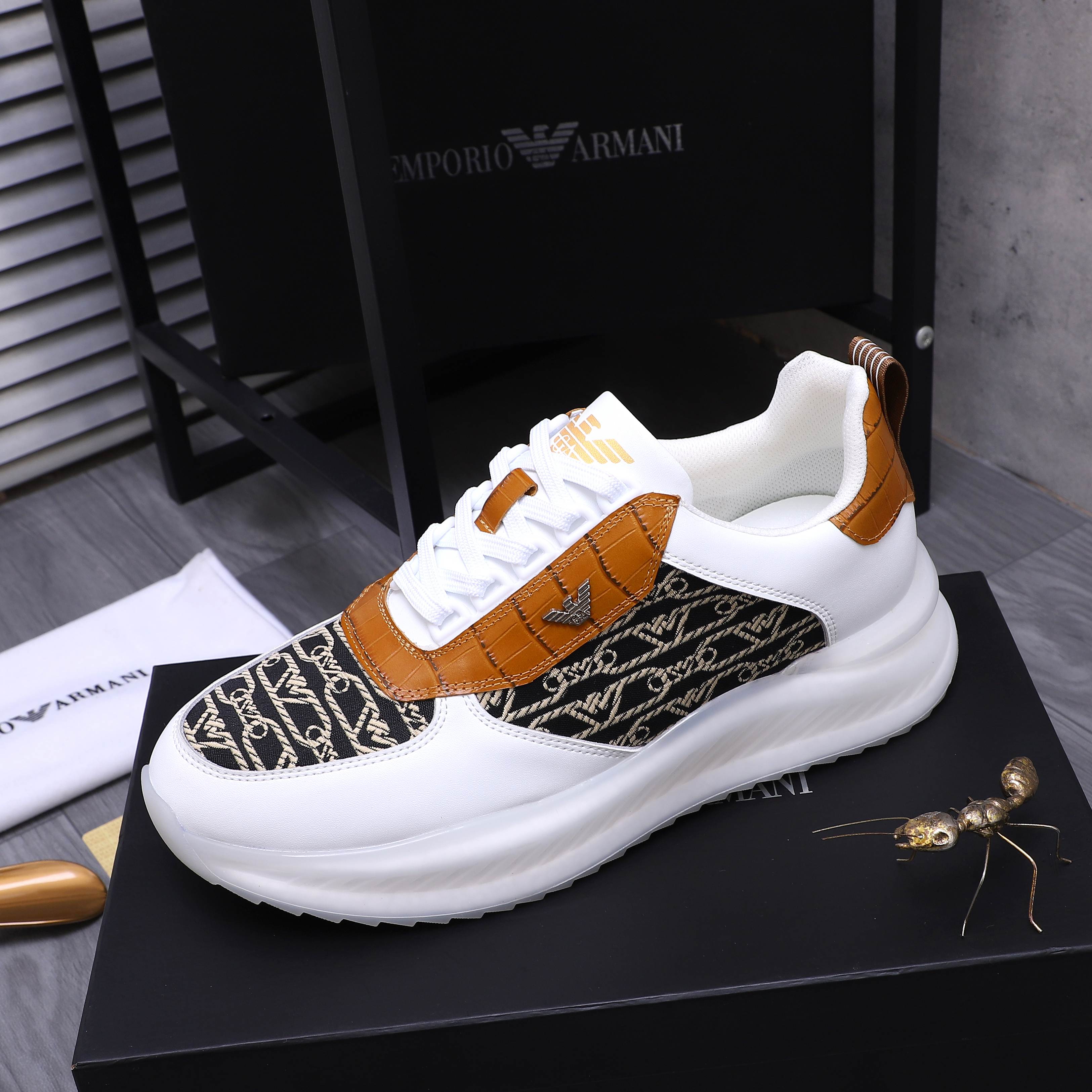 LuxluxHouse Best Quality Shoes Shoes Amiri