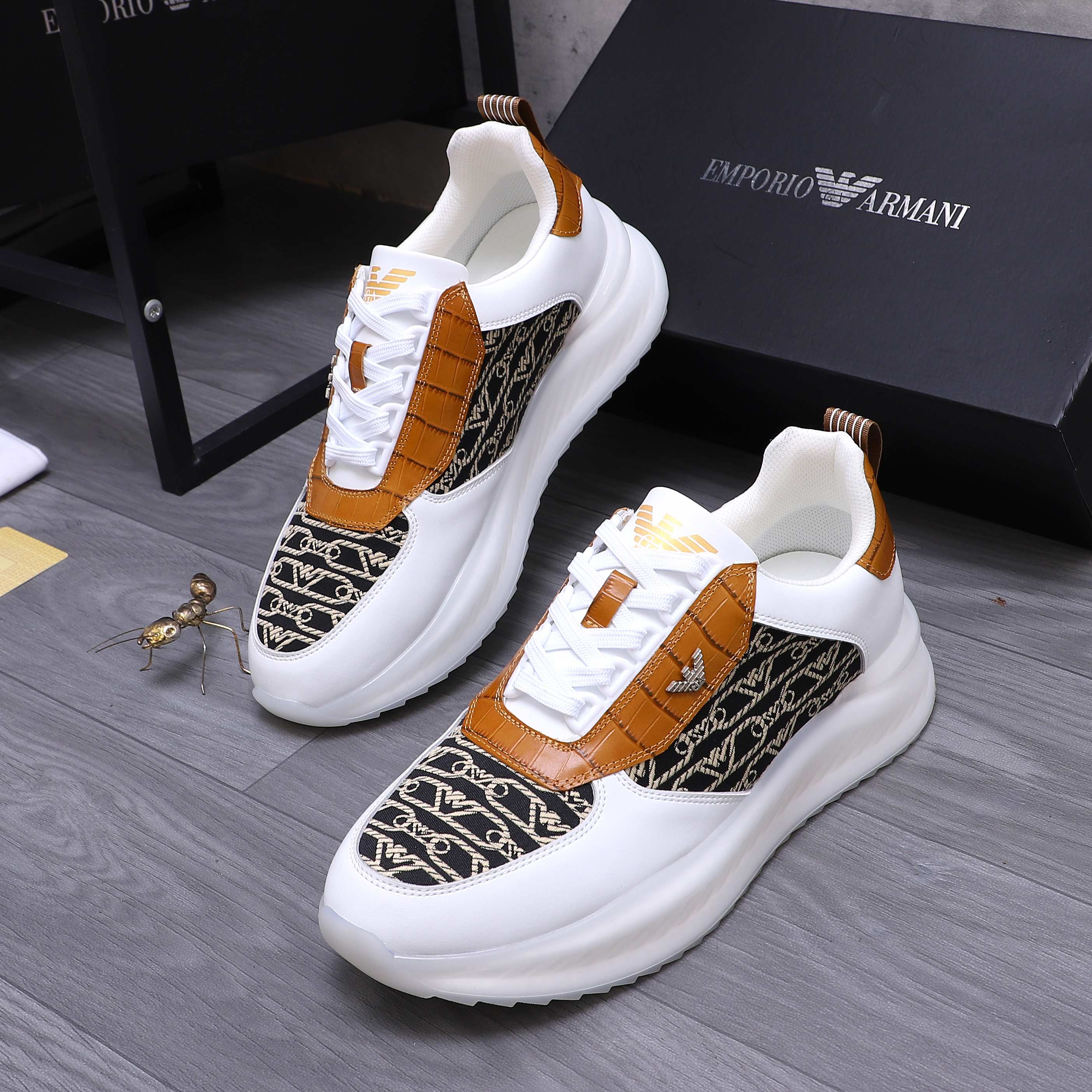 LuxluxHouse Best Quality Shoes Shoes Amiri